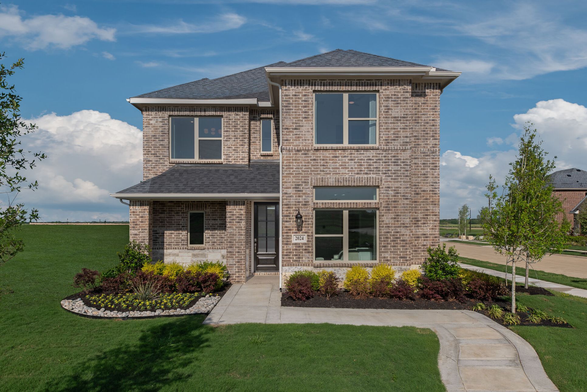 Exterior:The Medina Model