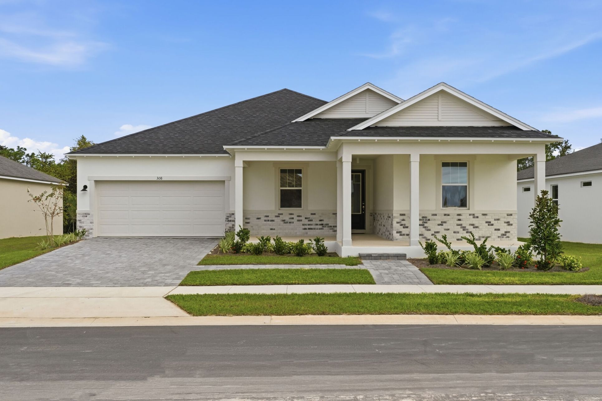 Exterior:Coastal