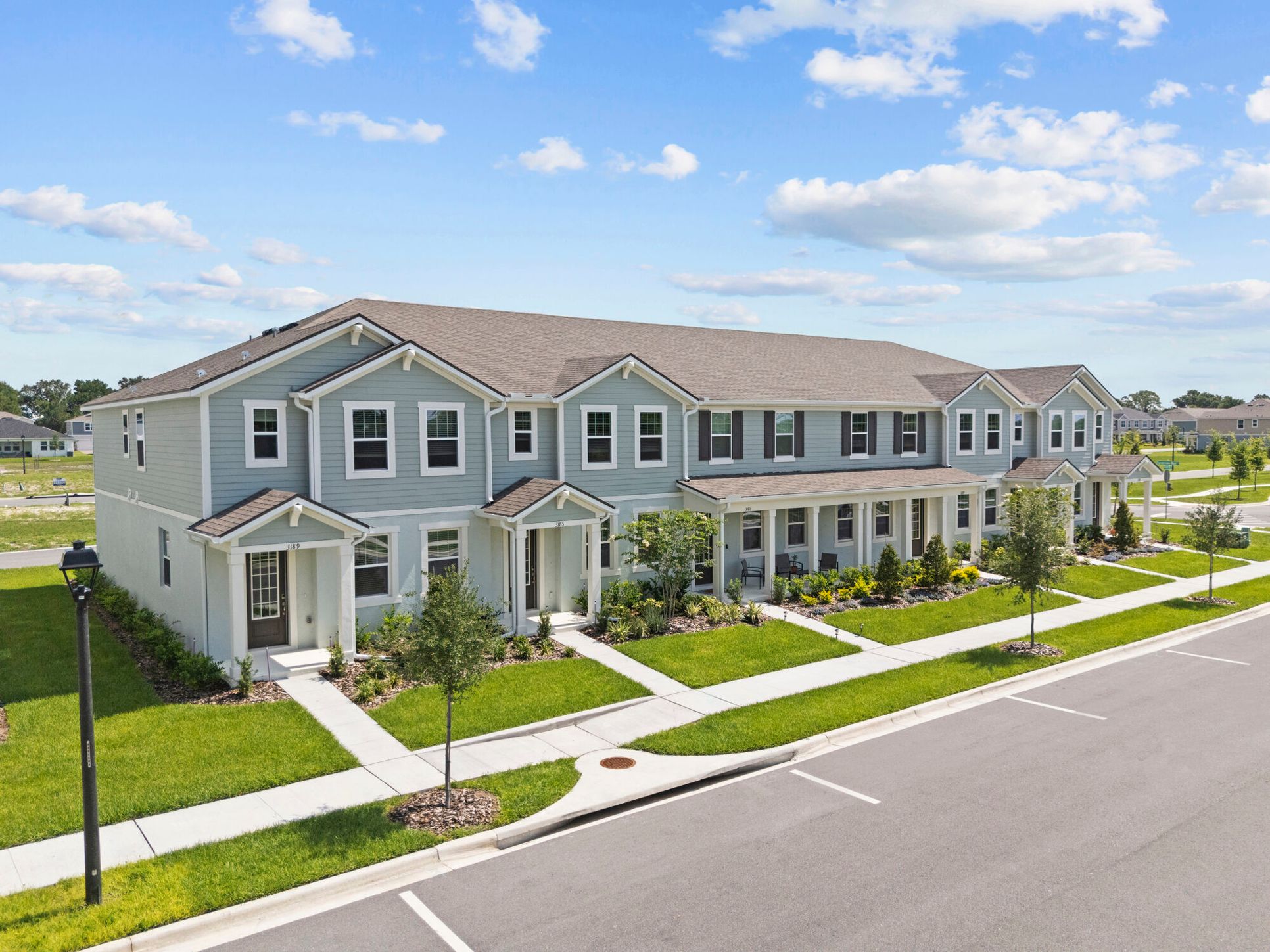 Apopka - Meadowlark Landing
