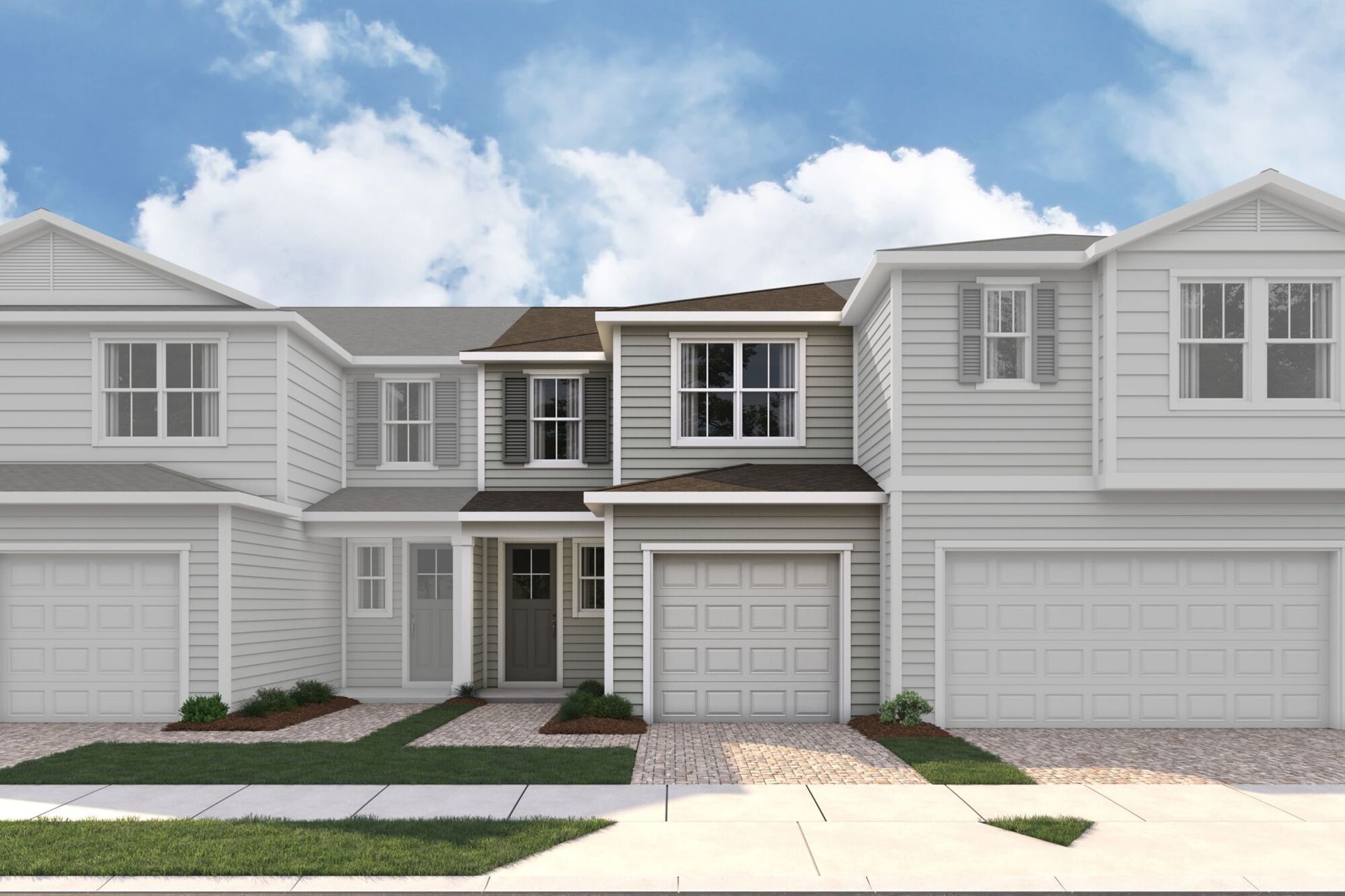 Exterior:low-country
