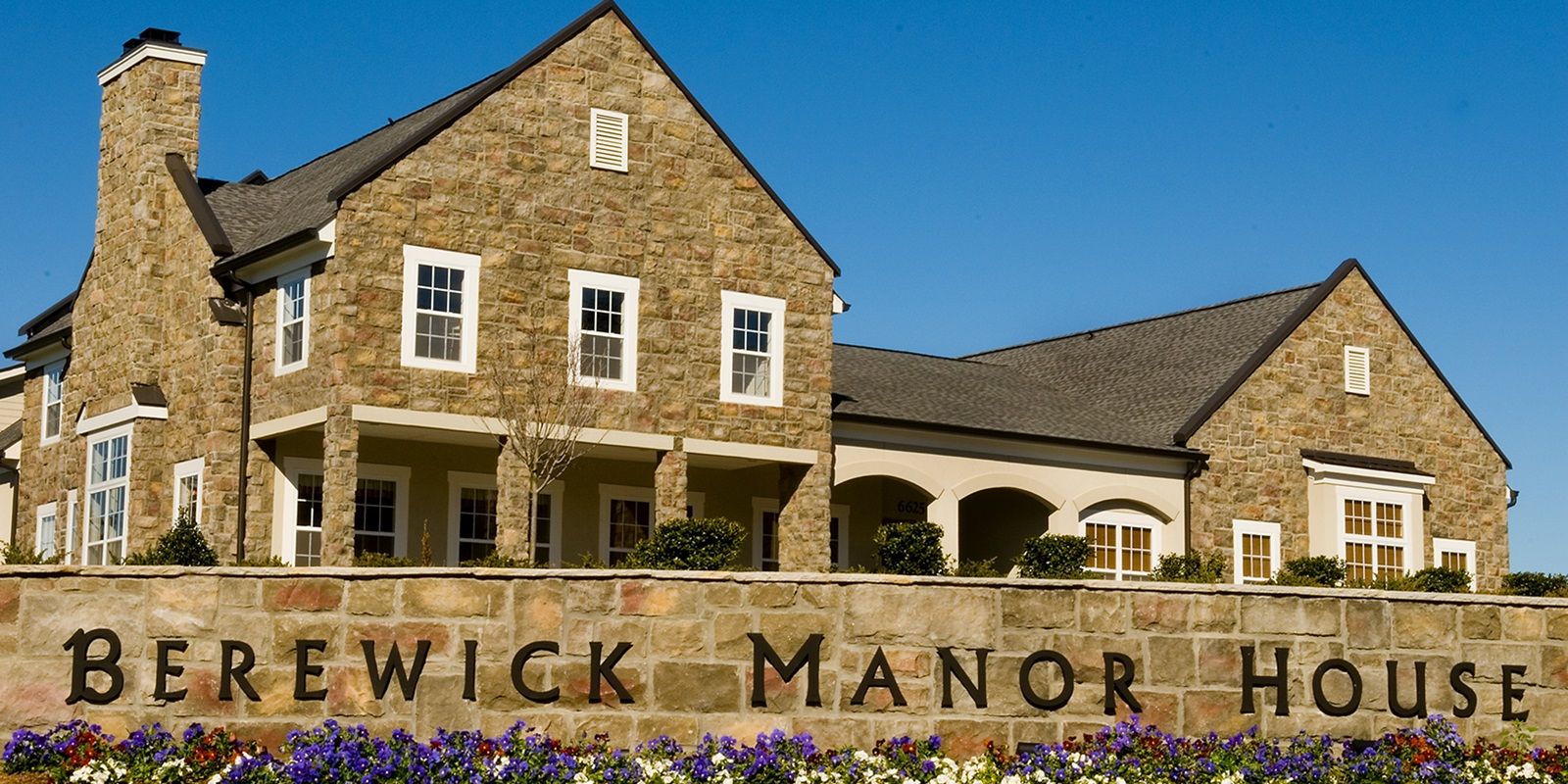 Stonehaven at Berewick