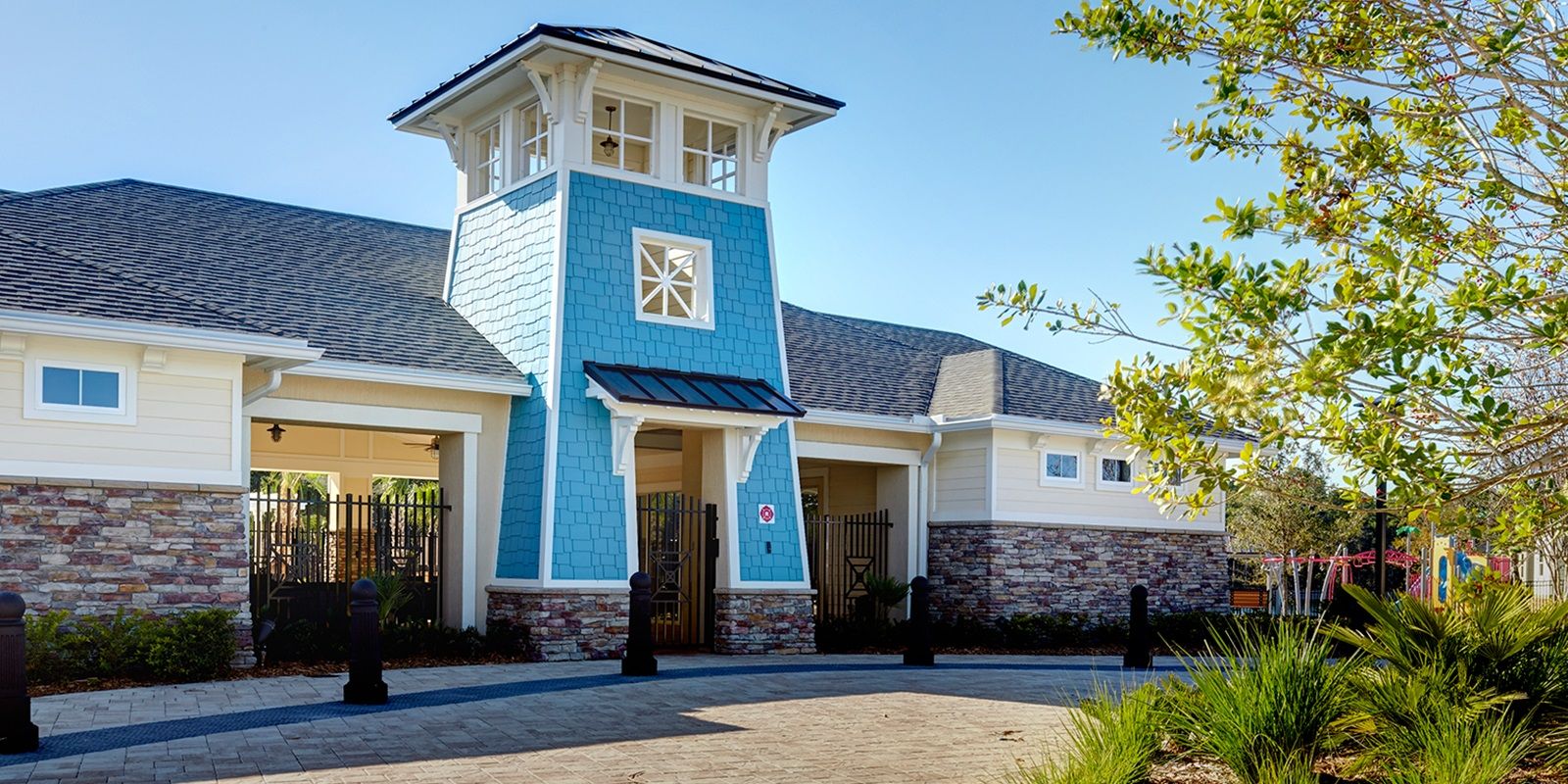 BARTRAM PARK PRESERVE