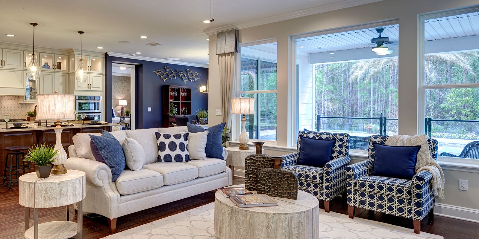 RiverTown - The Groves