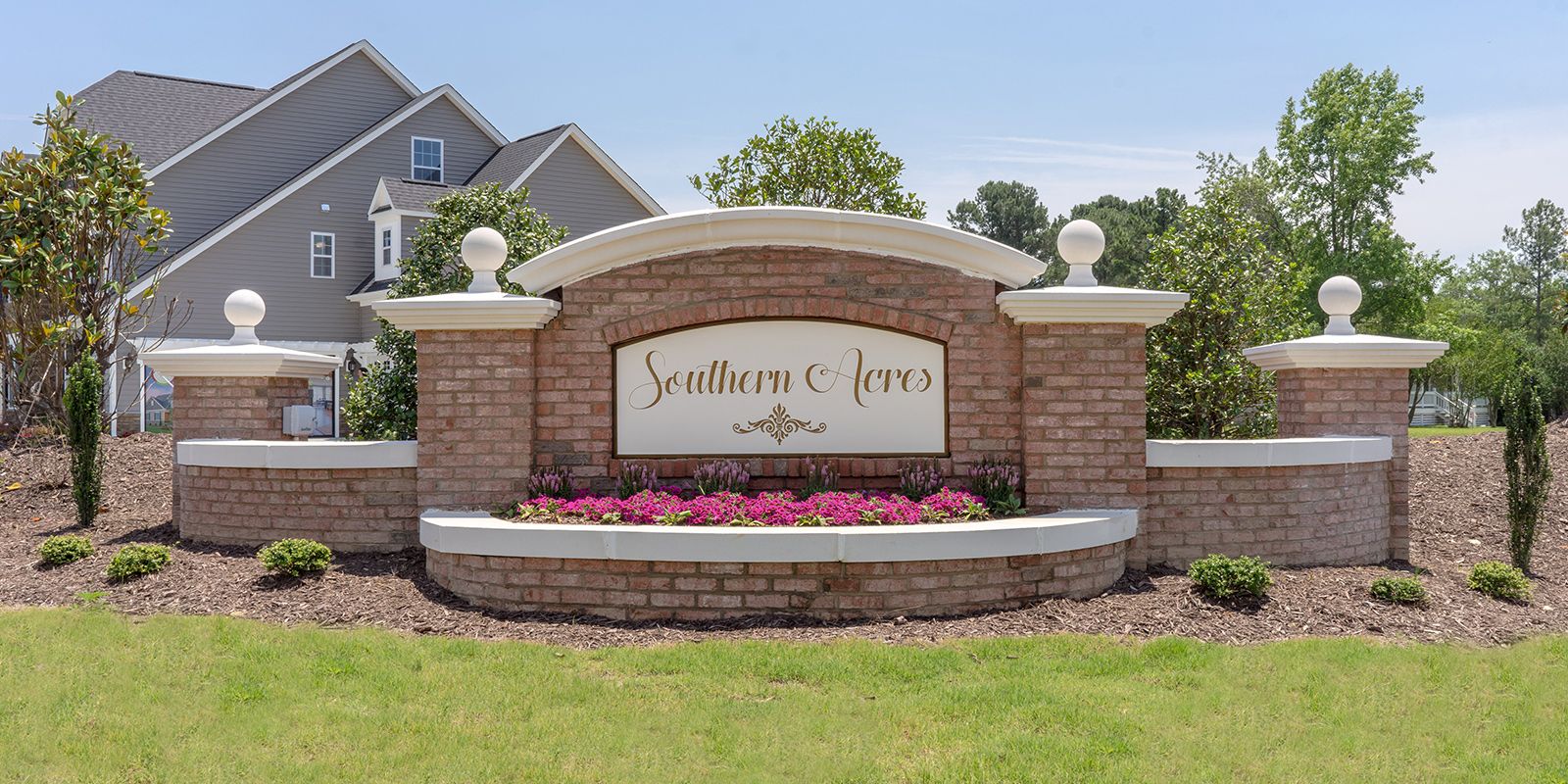 Fuquay-Varina - Southern Acres