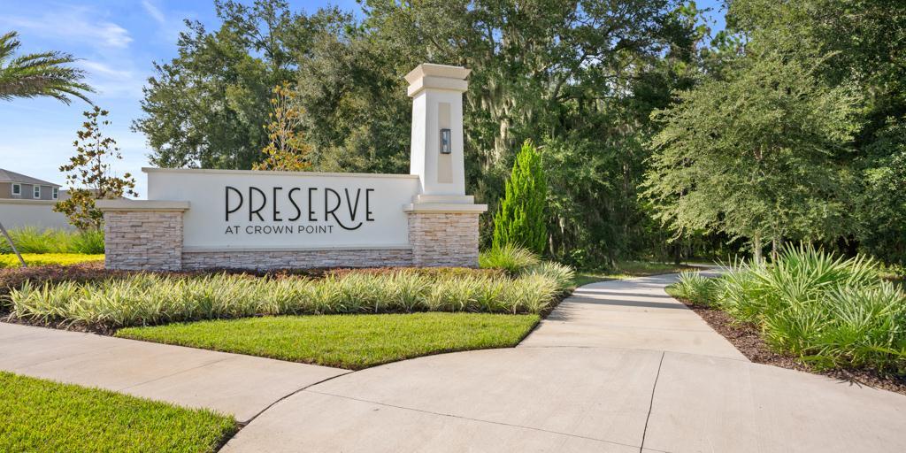 Ocoee - Preserve at Crown Point