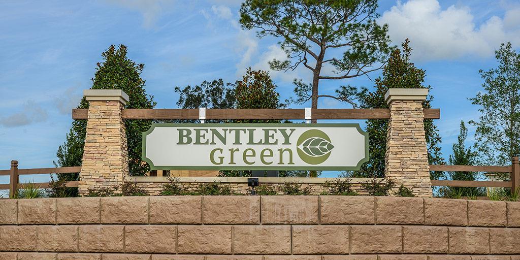 Deland - Bentley Green