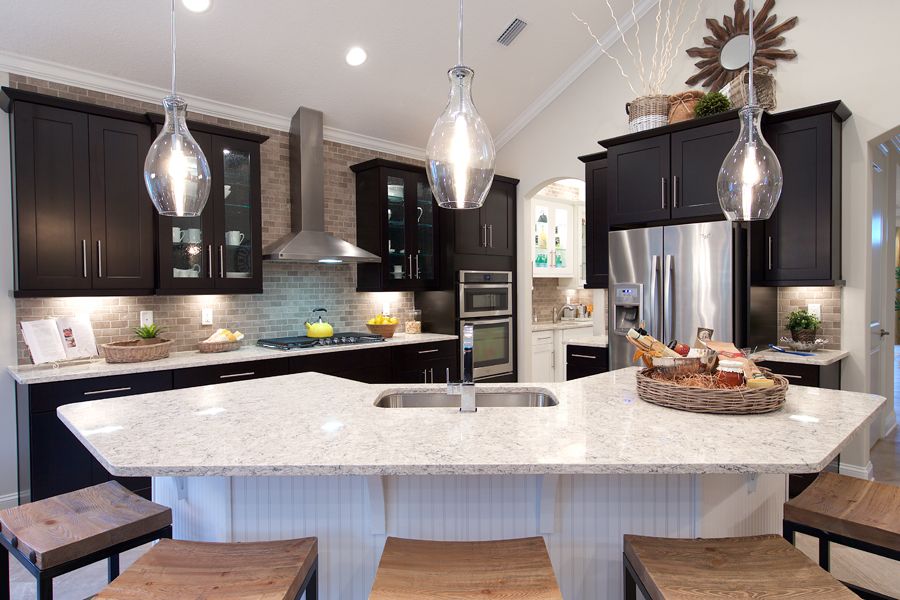 St. Johns - Reserve at Greenbriar