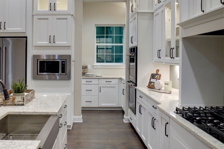 St. Johns - RiverTown - WestLake