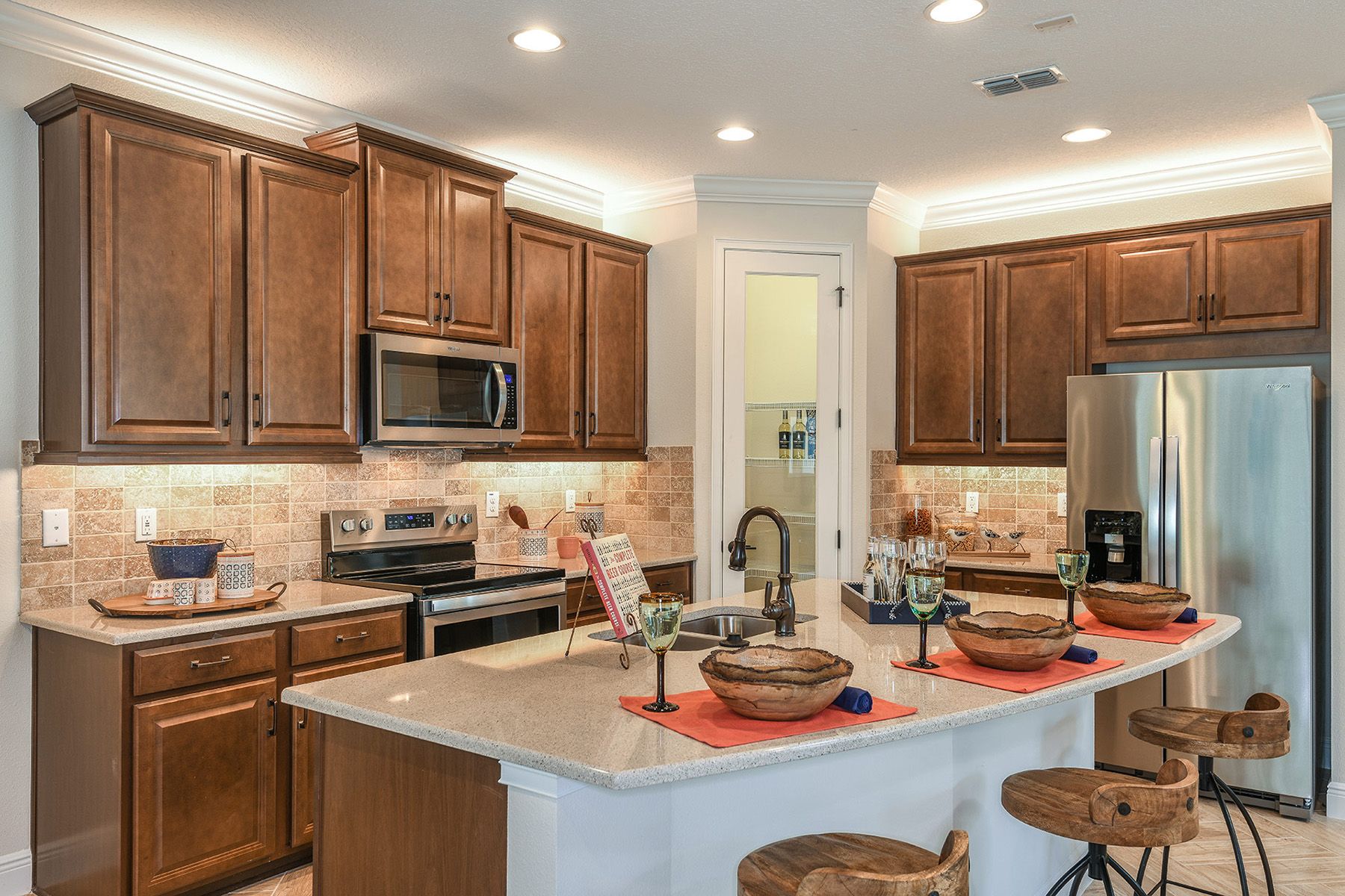 Riverview - Boyette Park