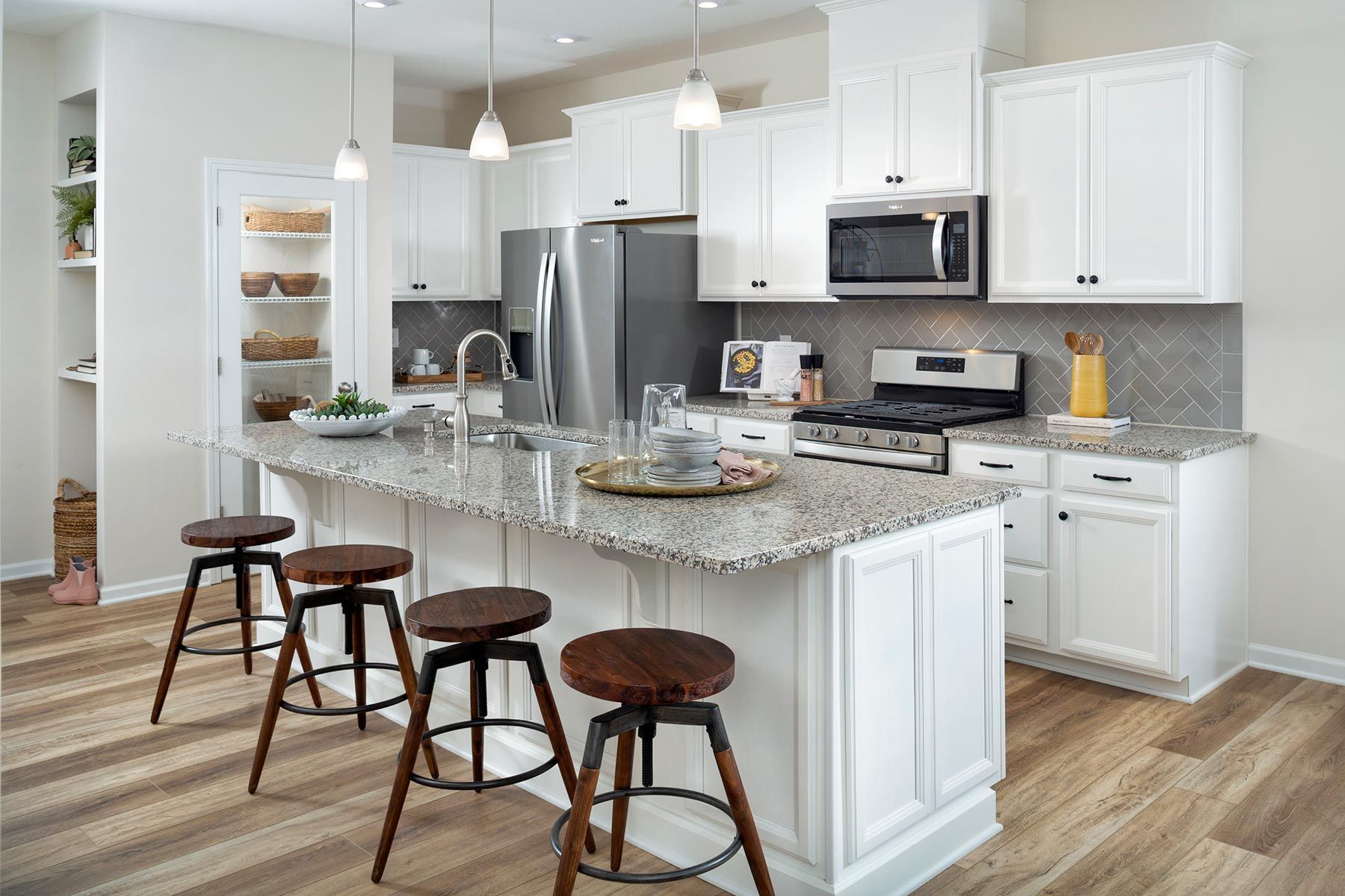 Charlotte - Galloway Park