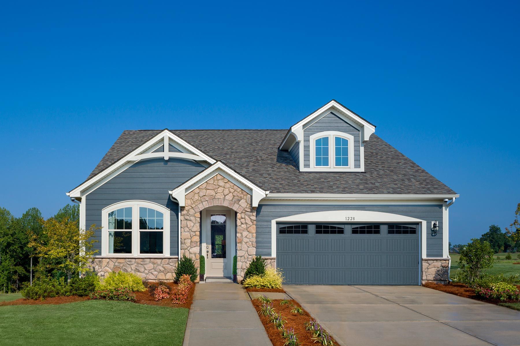 Cadence at Tega Cay in Tega Cay, SC - Mattamy Homes