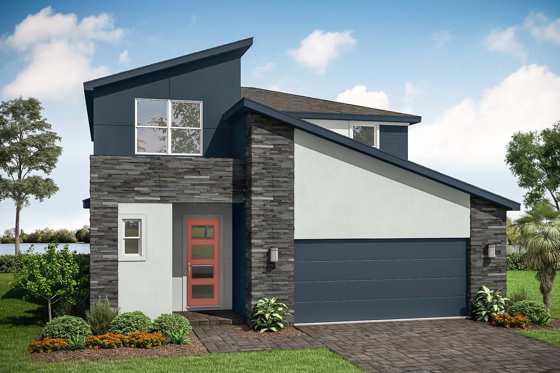 Danbury Contemporary:Kenley