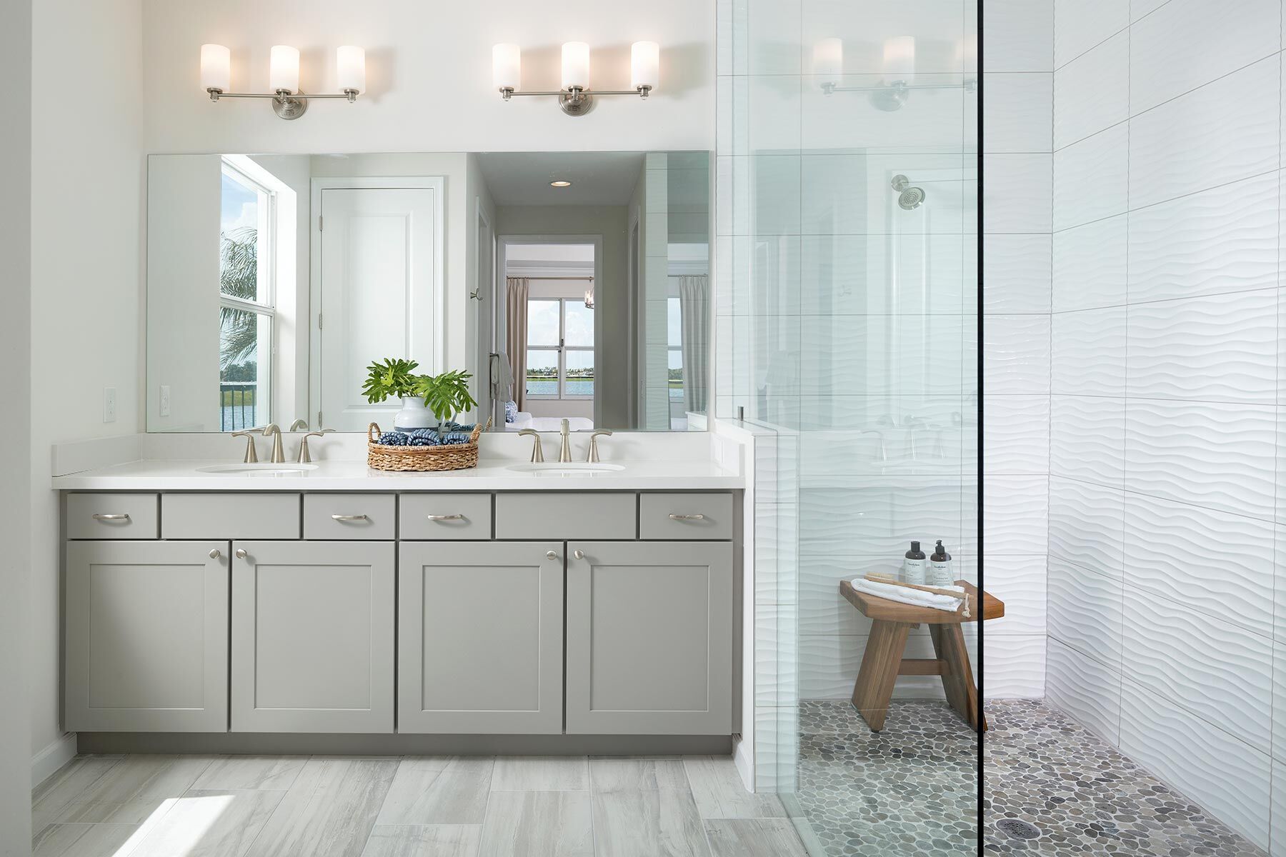 Port St. Lucie - Tradition - Manderlie