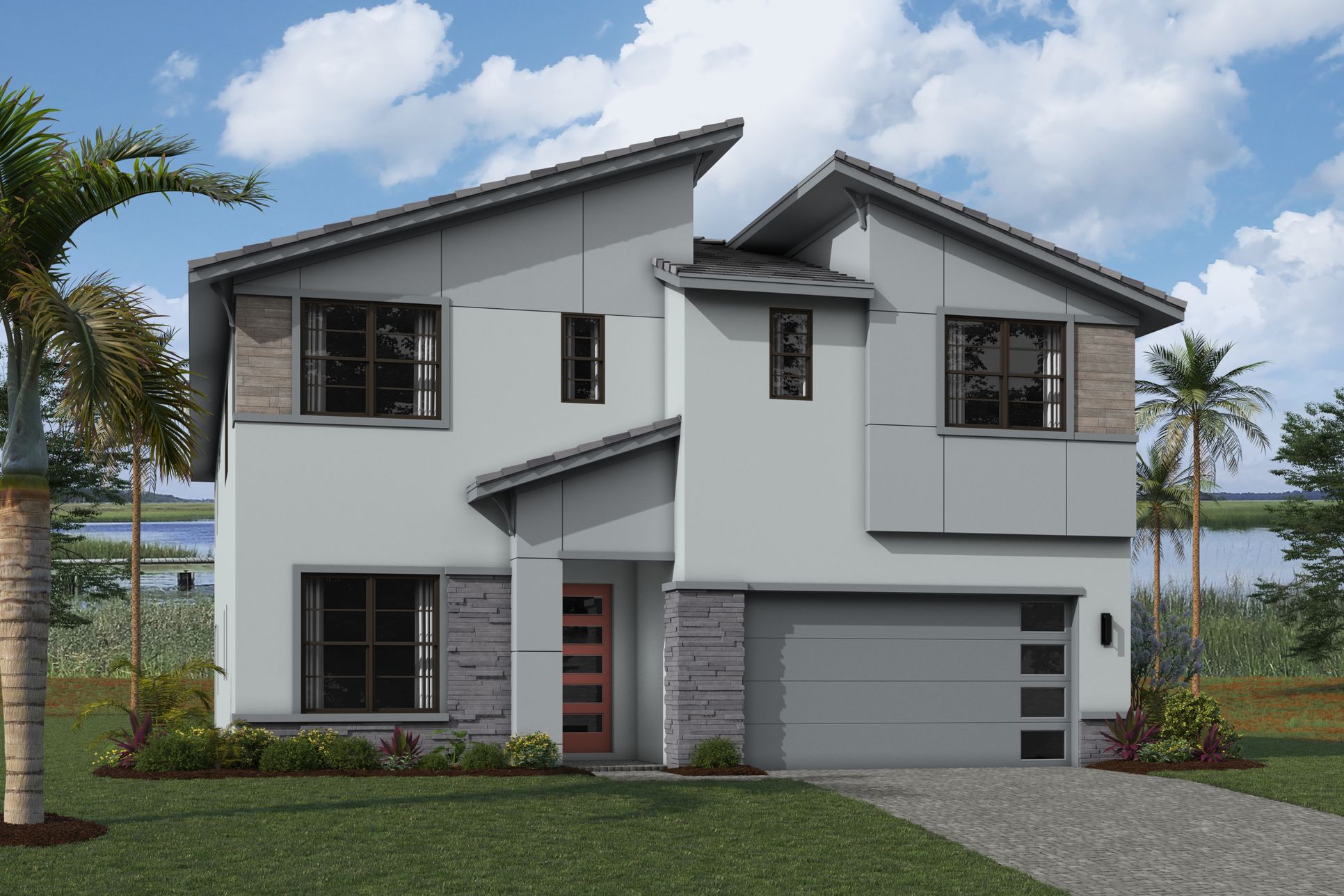 Sandro Modern:Sienna