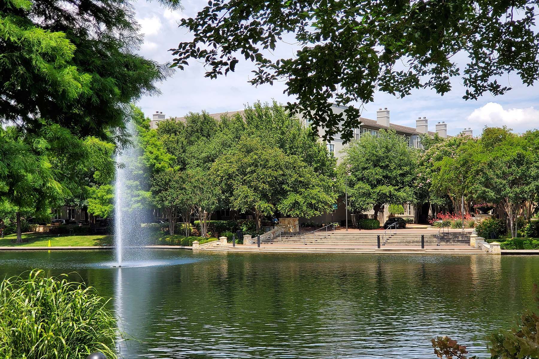 Plano - Prairie Commons