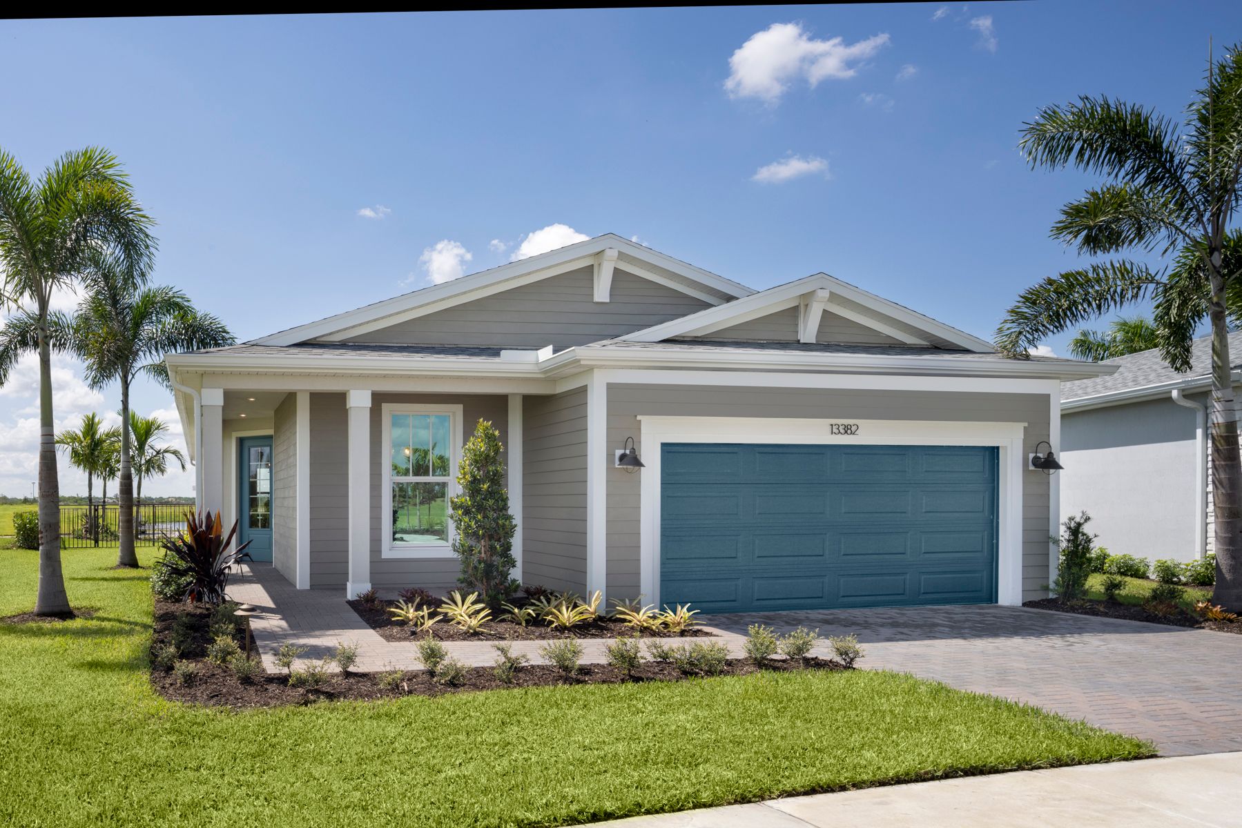 Kenley:Aspen Exterior - Day