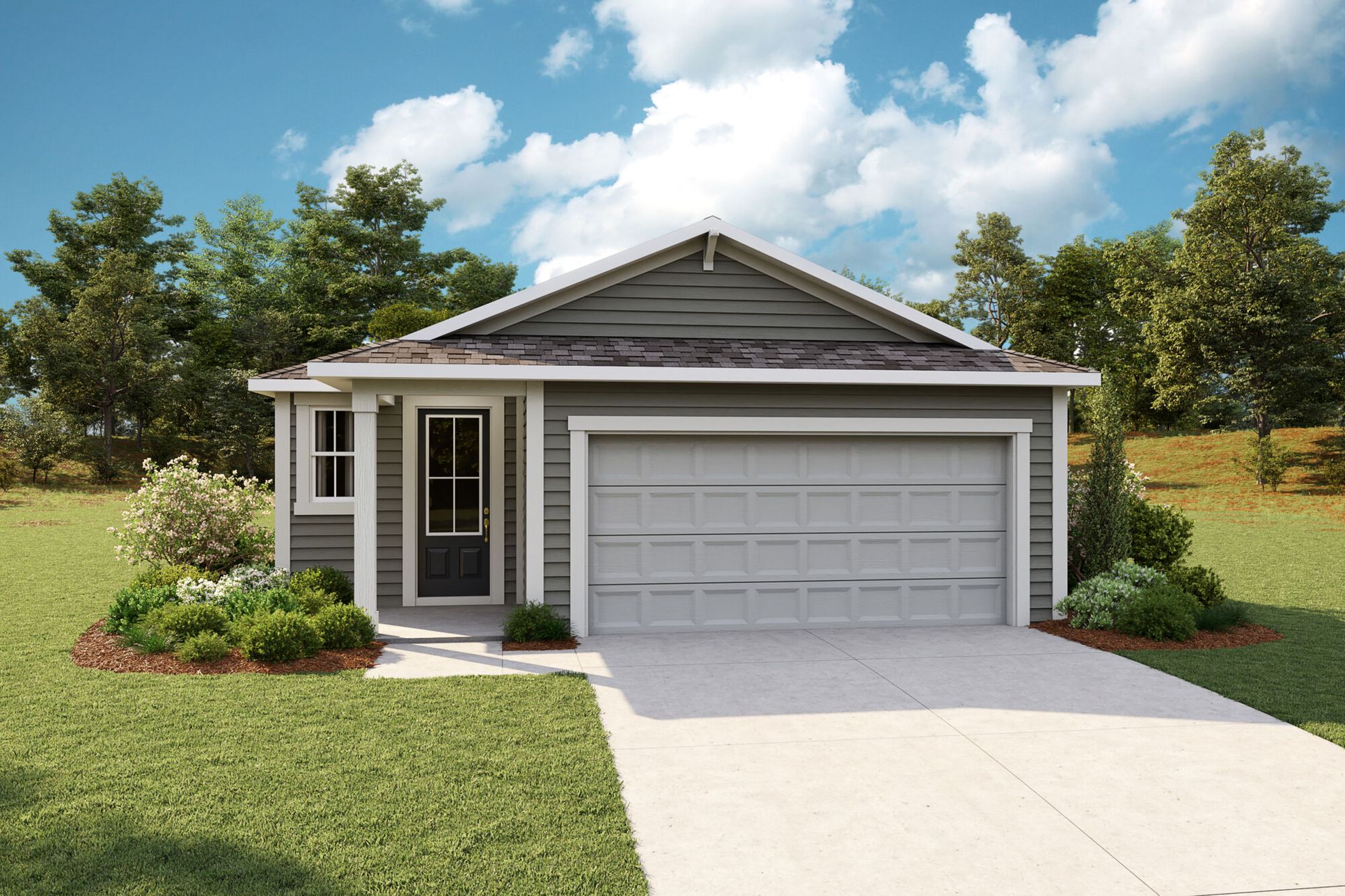 Exterior:Low Country Exterior Style