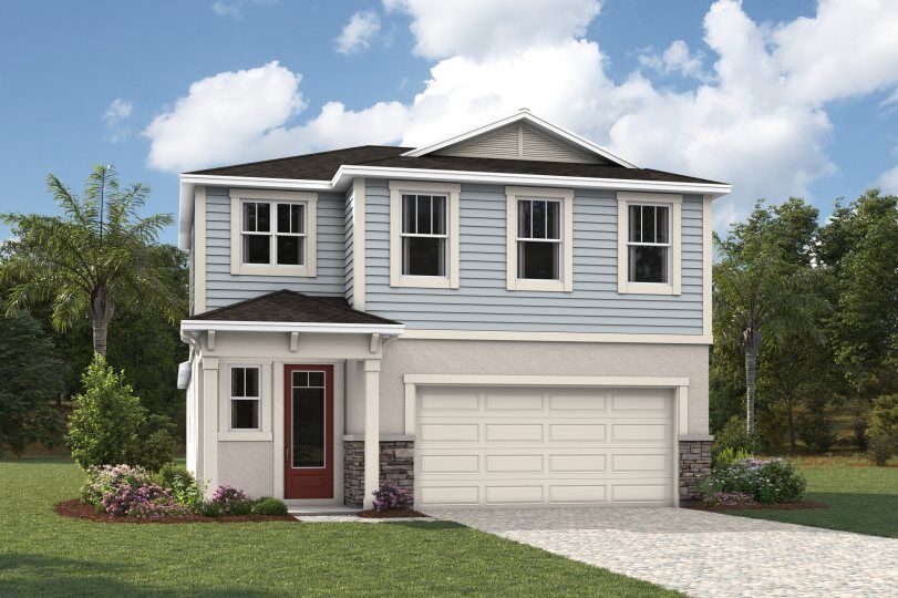Exterior:coastal
