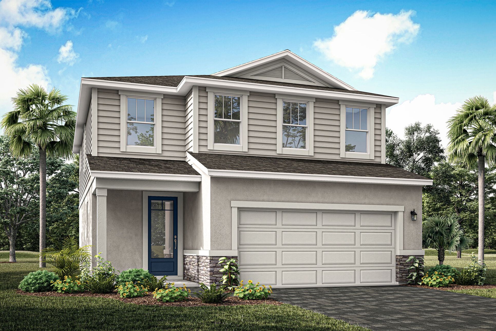 Exterior:coastal