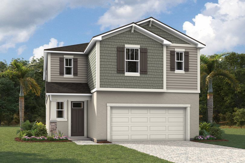 Exterior:craftsman
