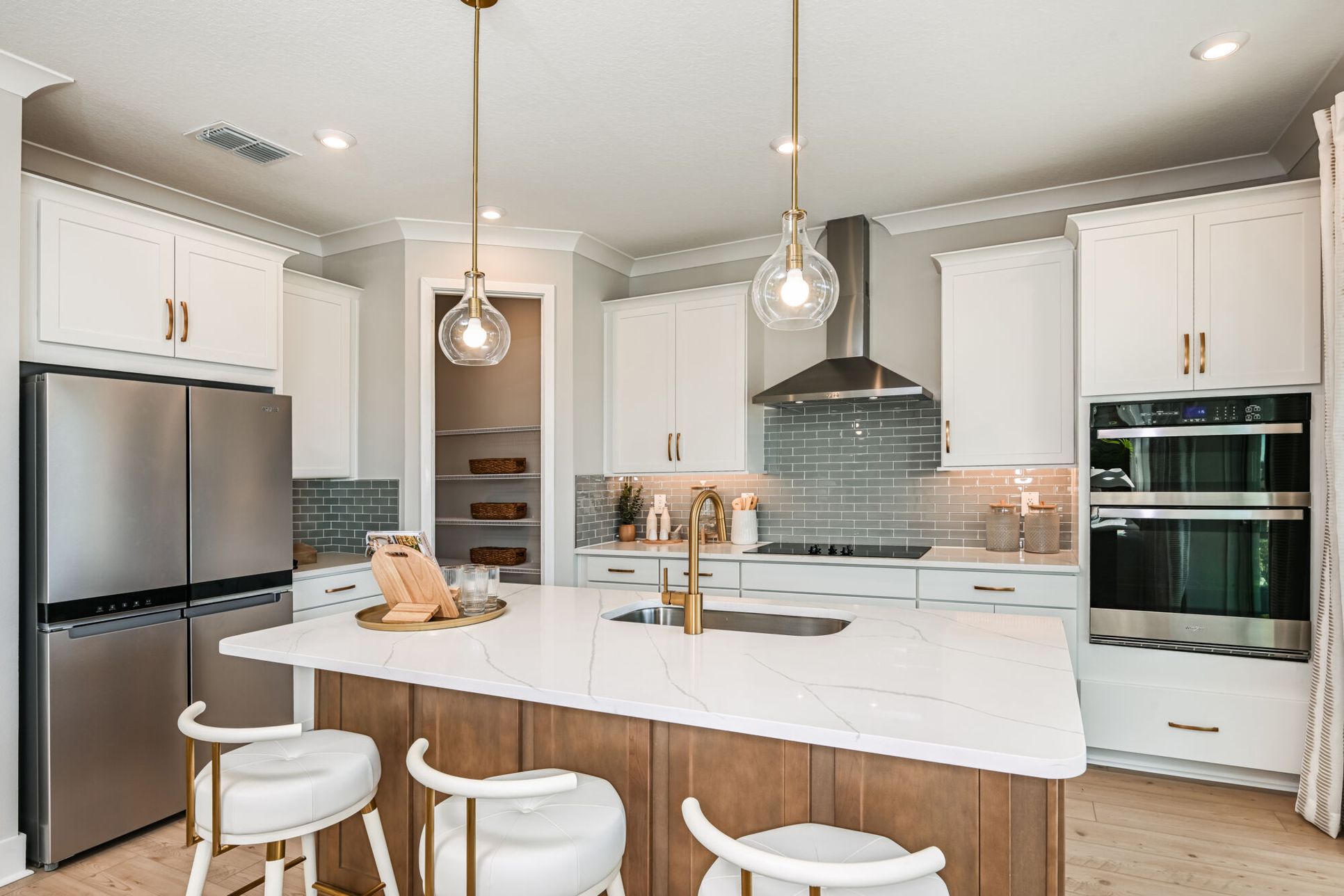 Palmetto - Sanderling:Bright and open home designs