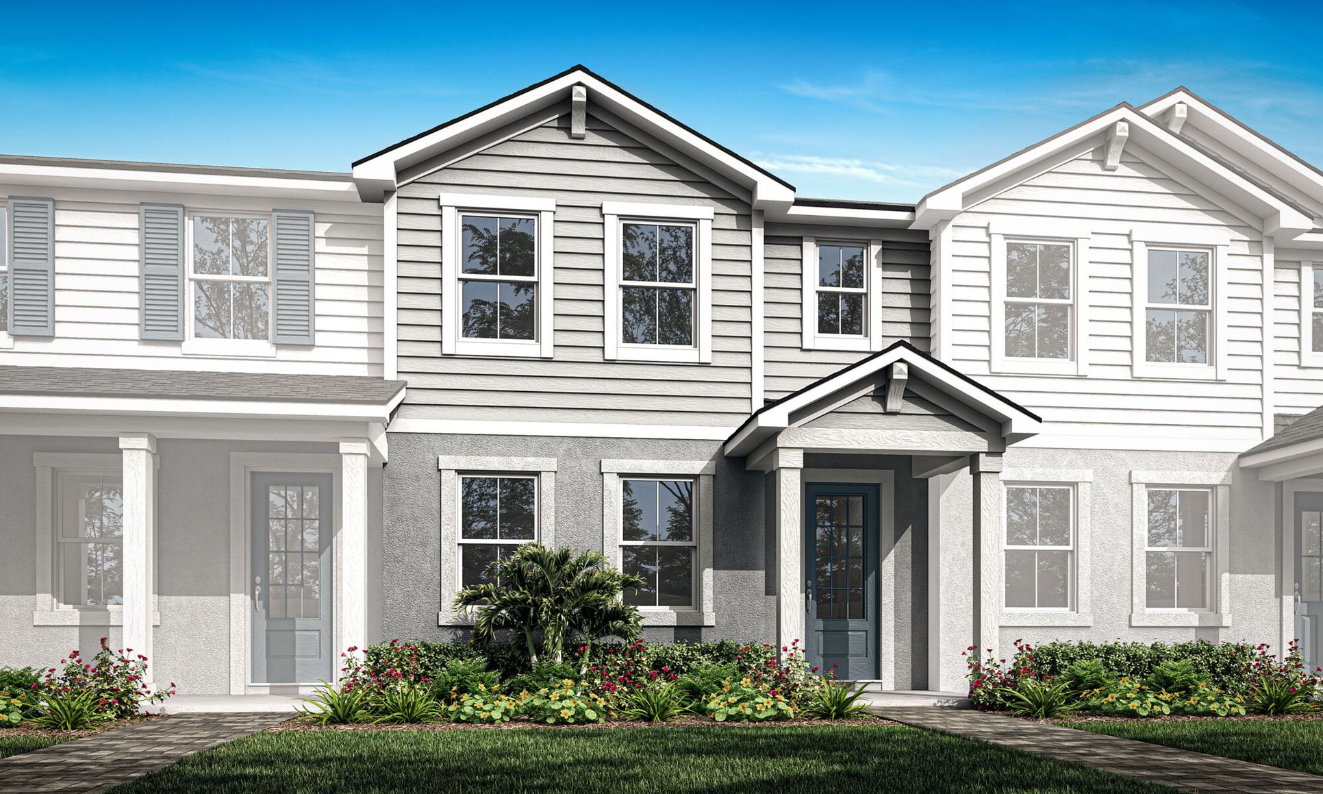Exterior:Low Country Exterior