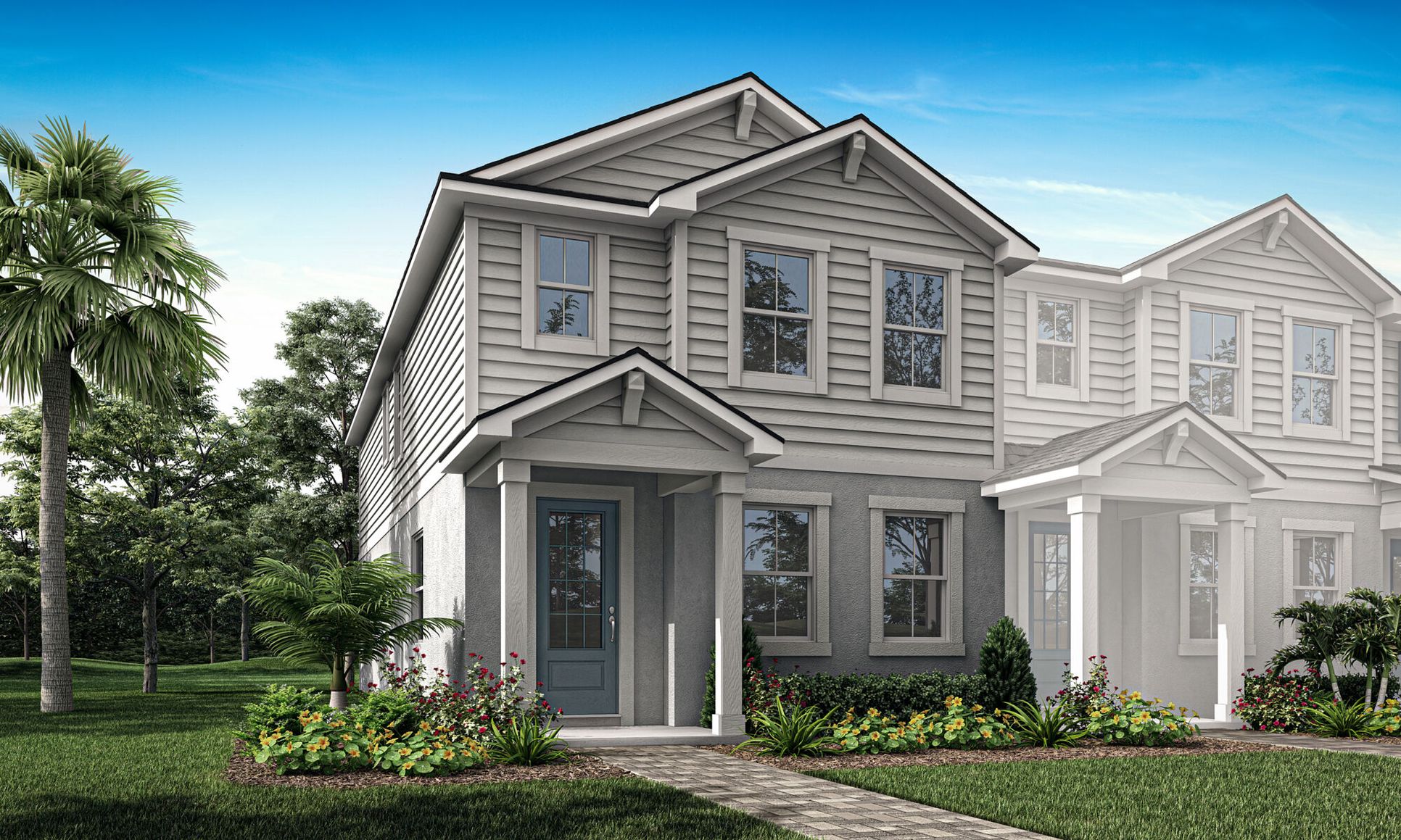Exterior:Low Country Exterior