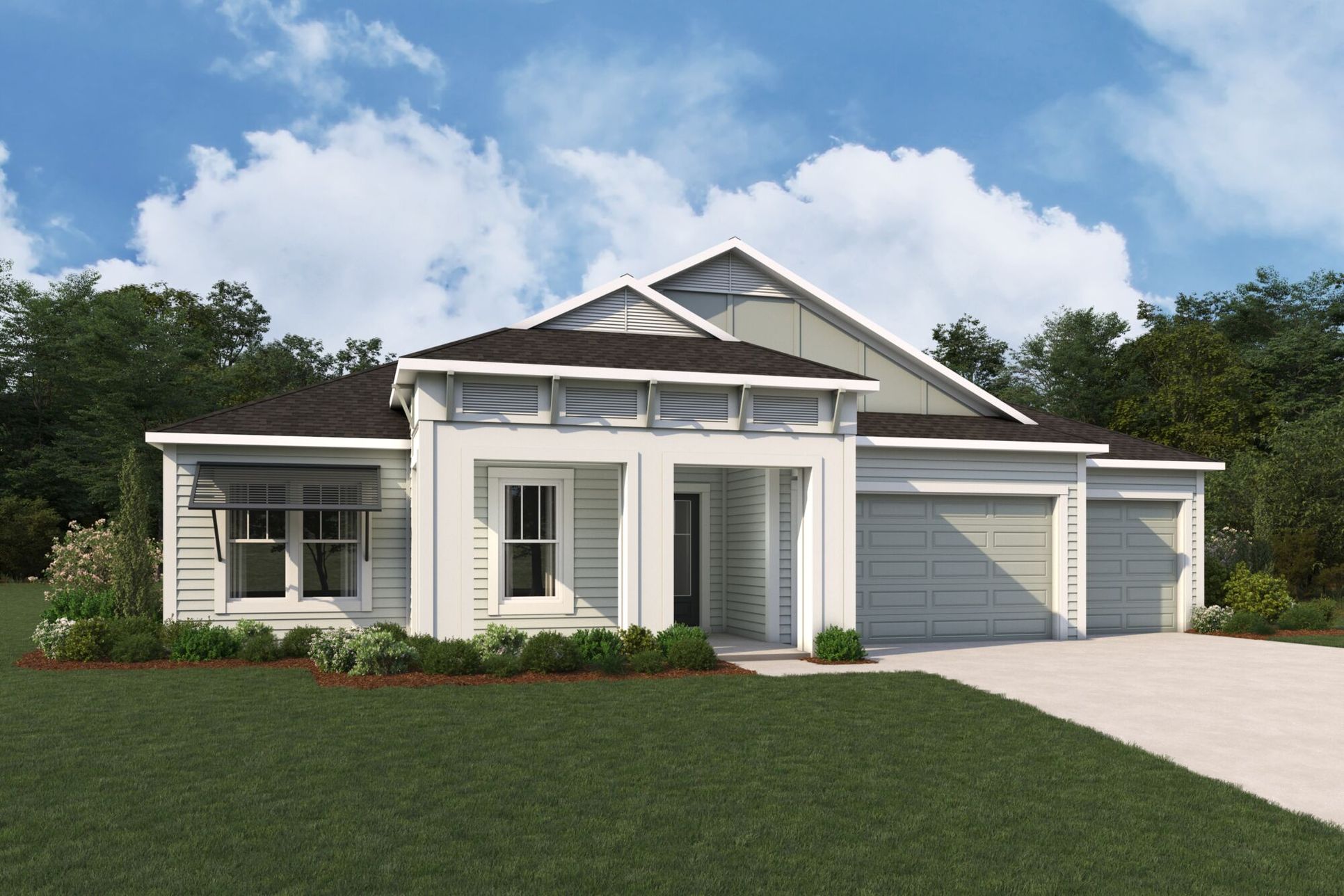 Exterior:coastal