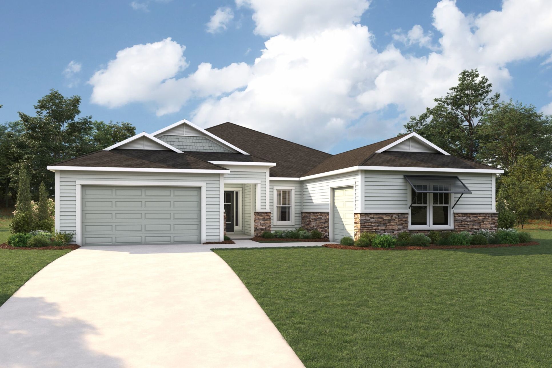 Exterior:coastal
