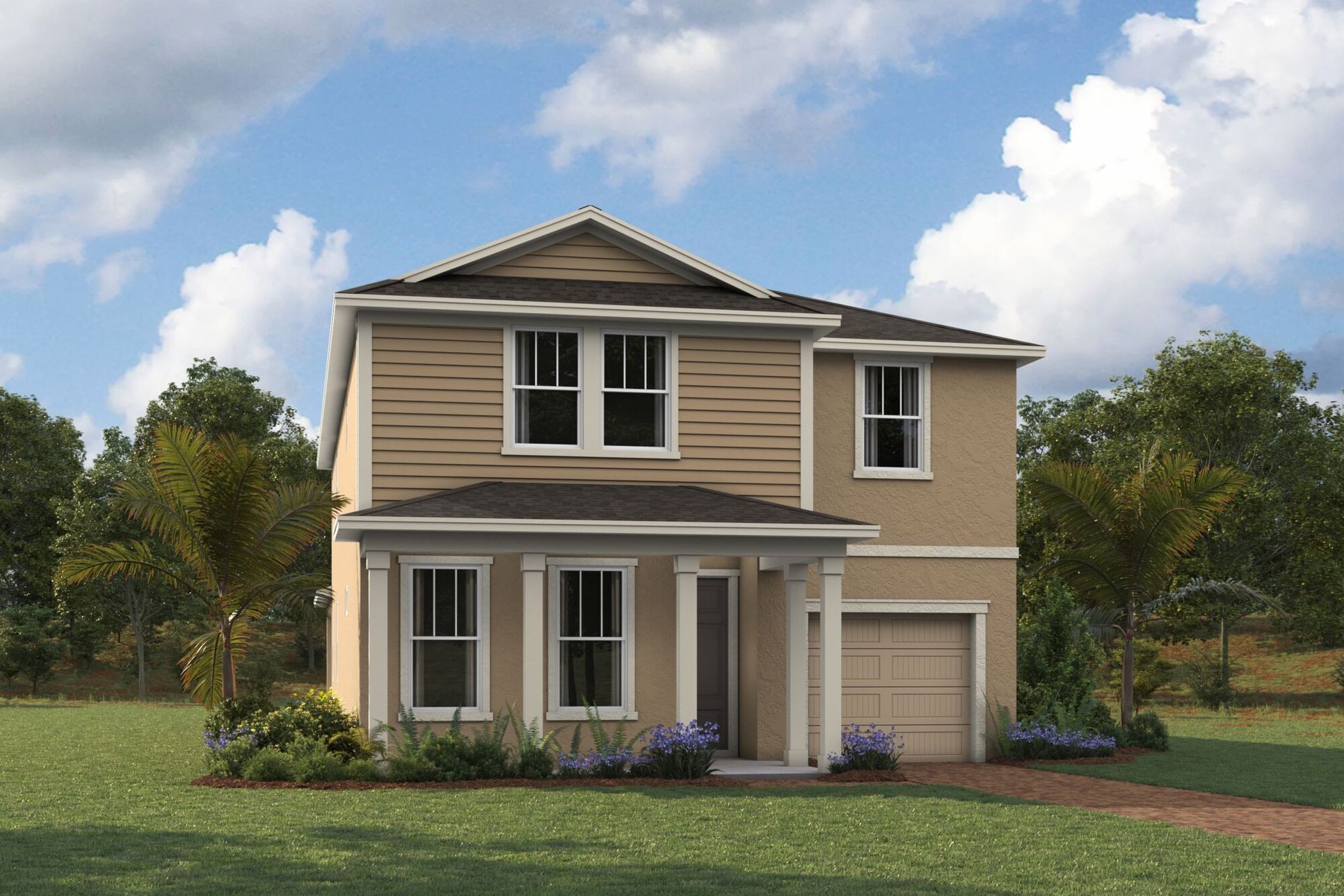 Exterior:coastal
