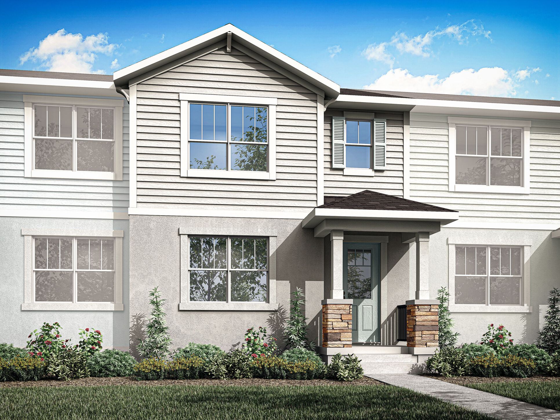 Exterior:Coastal