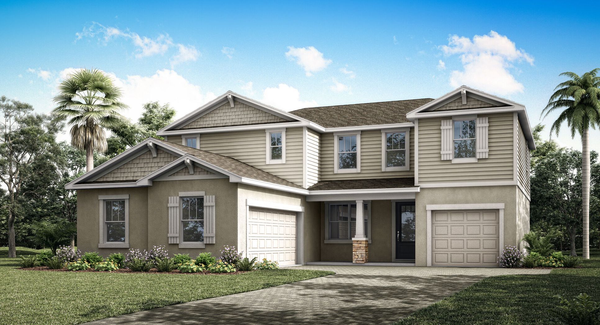 Exterior:craftsman-ii