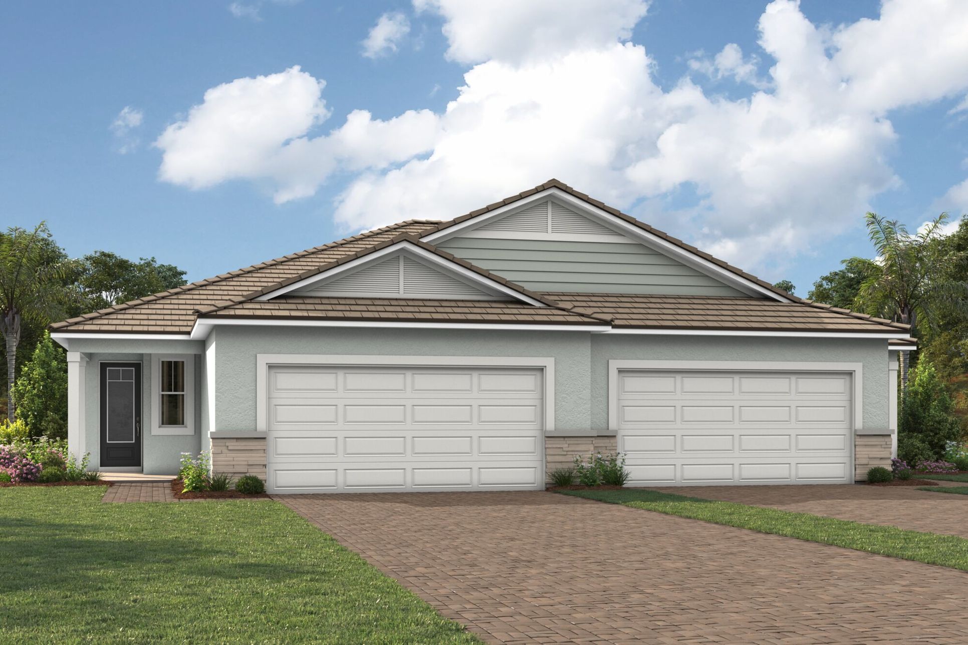 Exterior:coastal