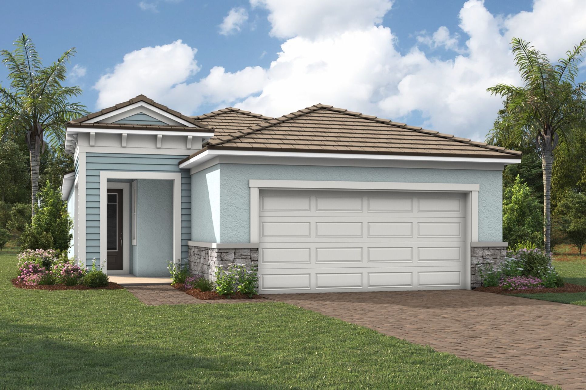 Exterior:coastal