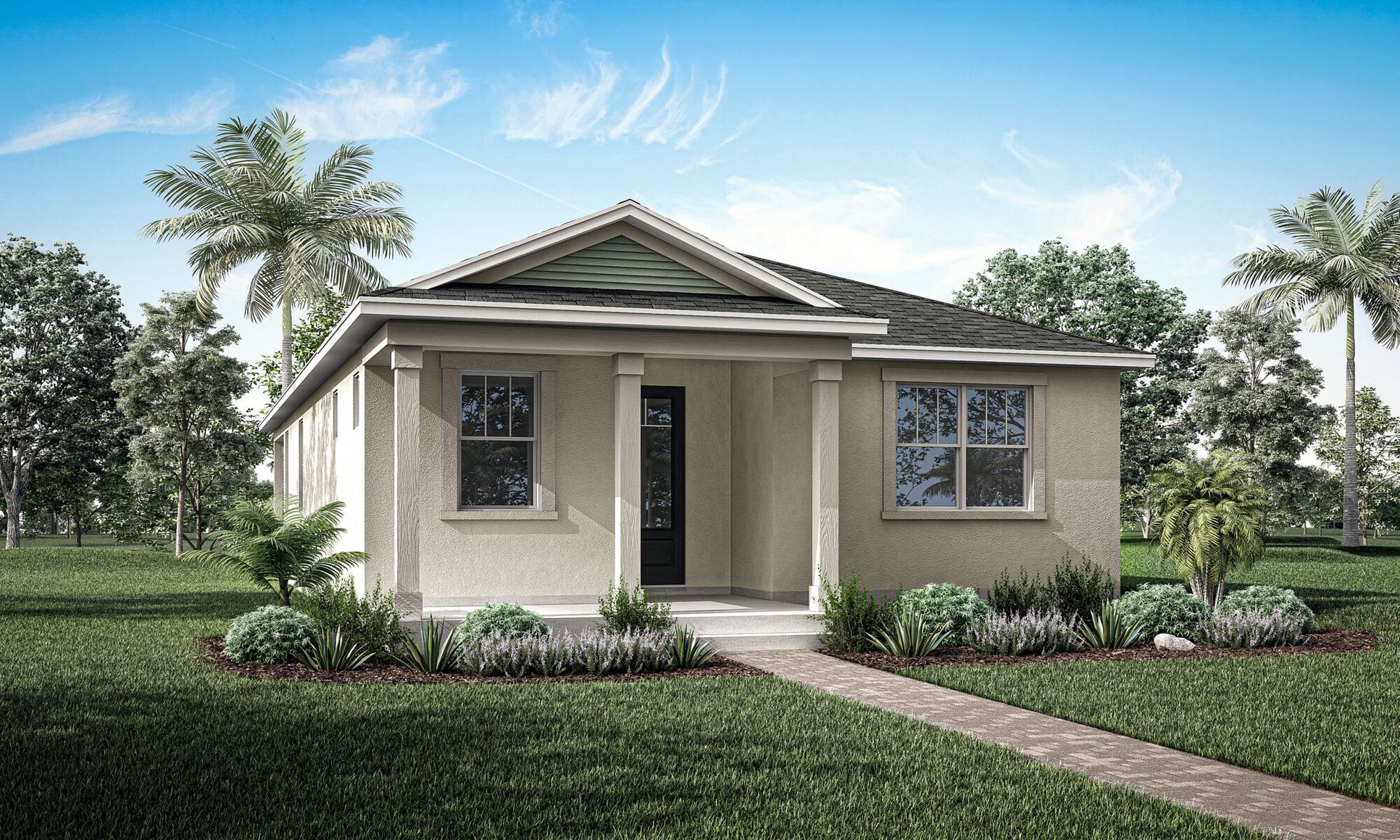 Exterior:coastal