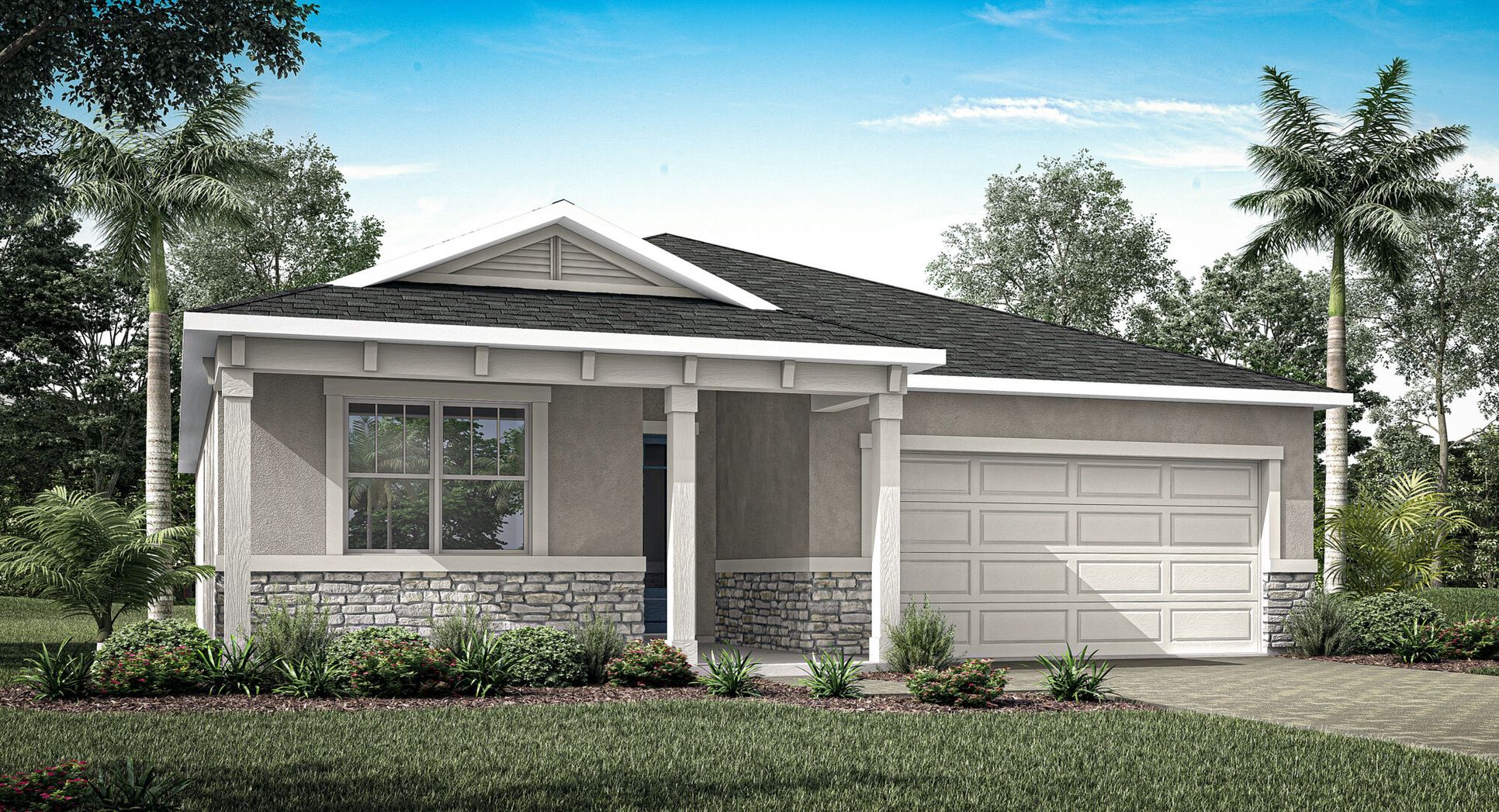 Exterior:coastal