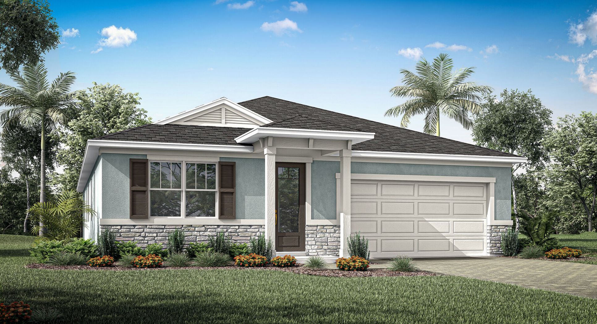 Exterior:coastal