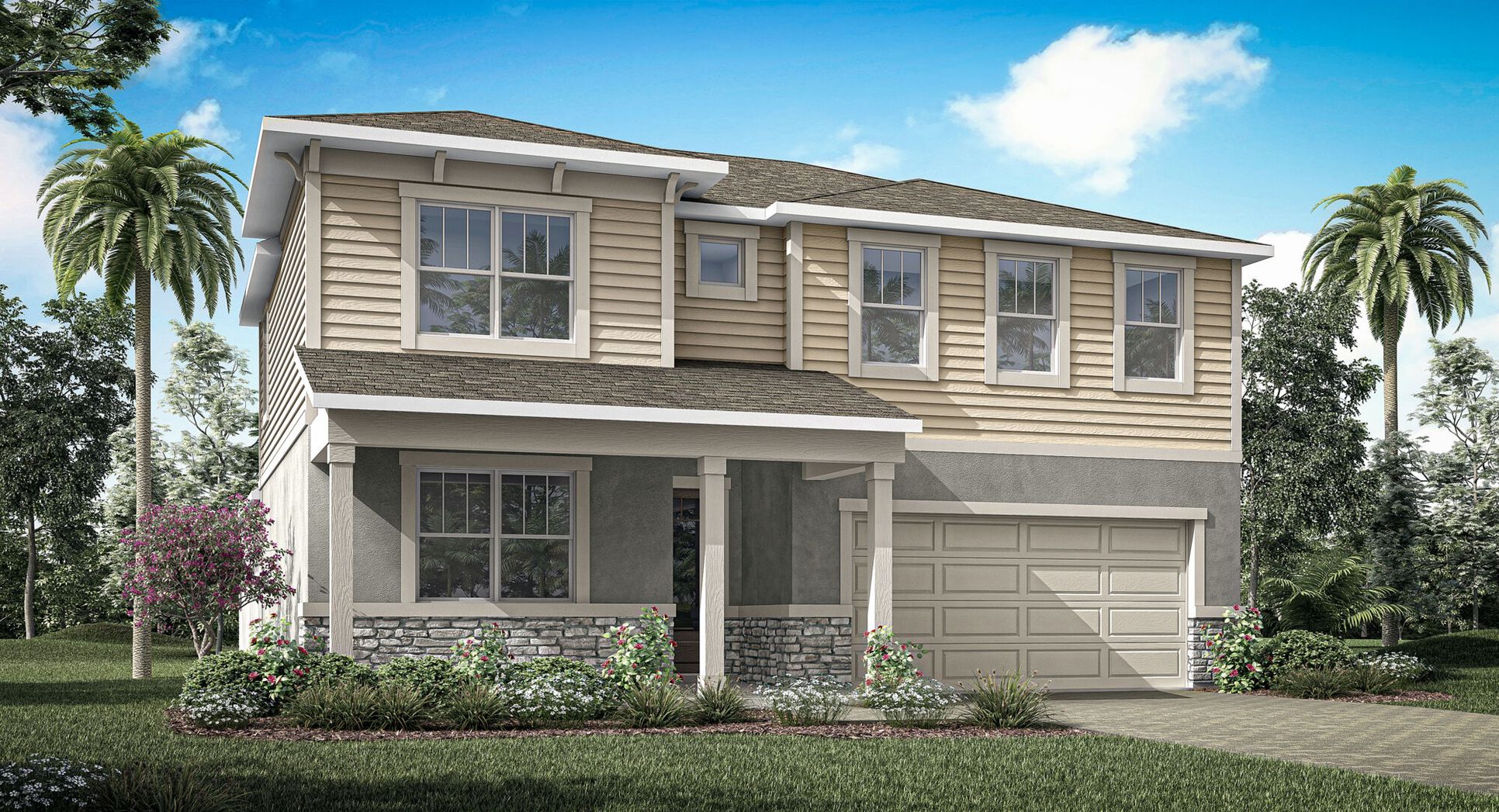 Exterior:coastal