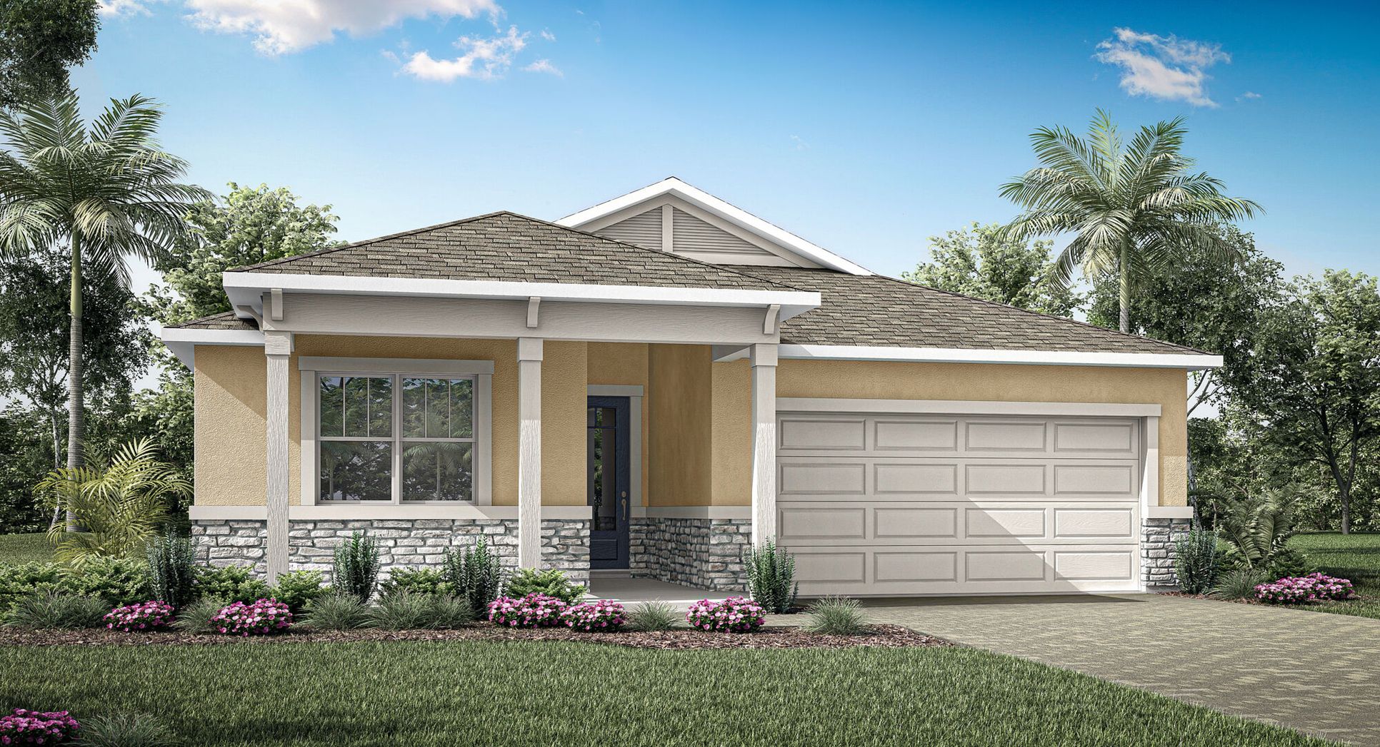 Exterior:coastal