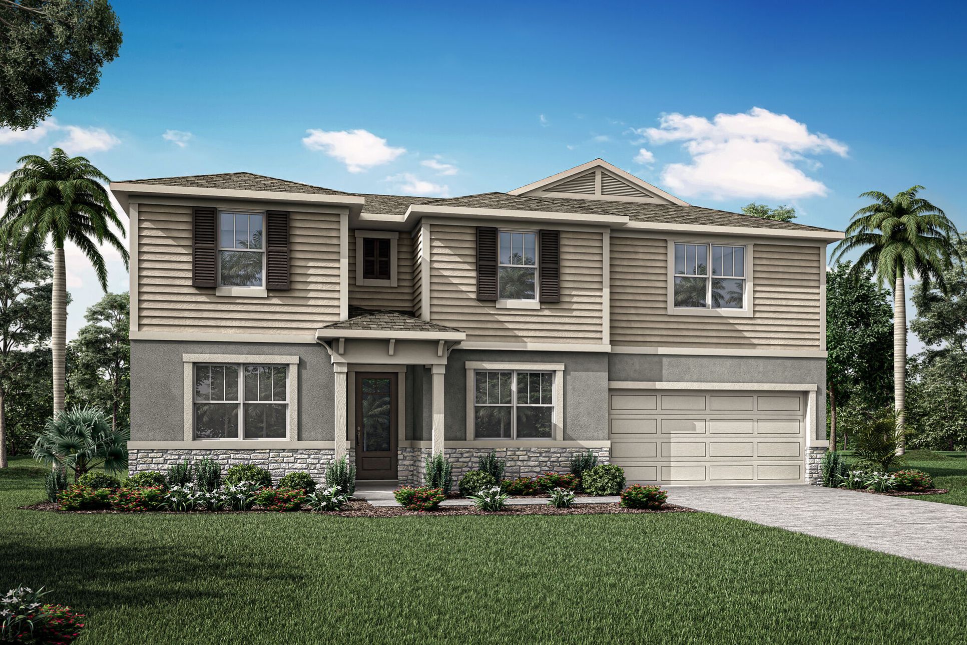 Exterior:coastal