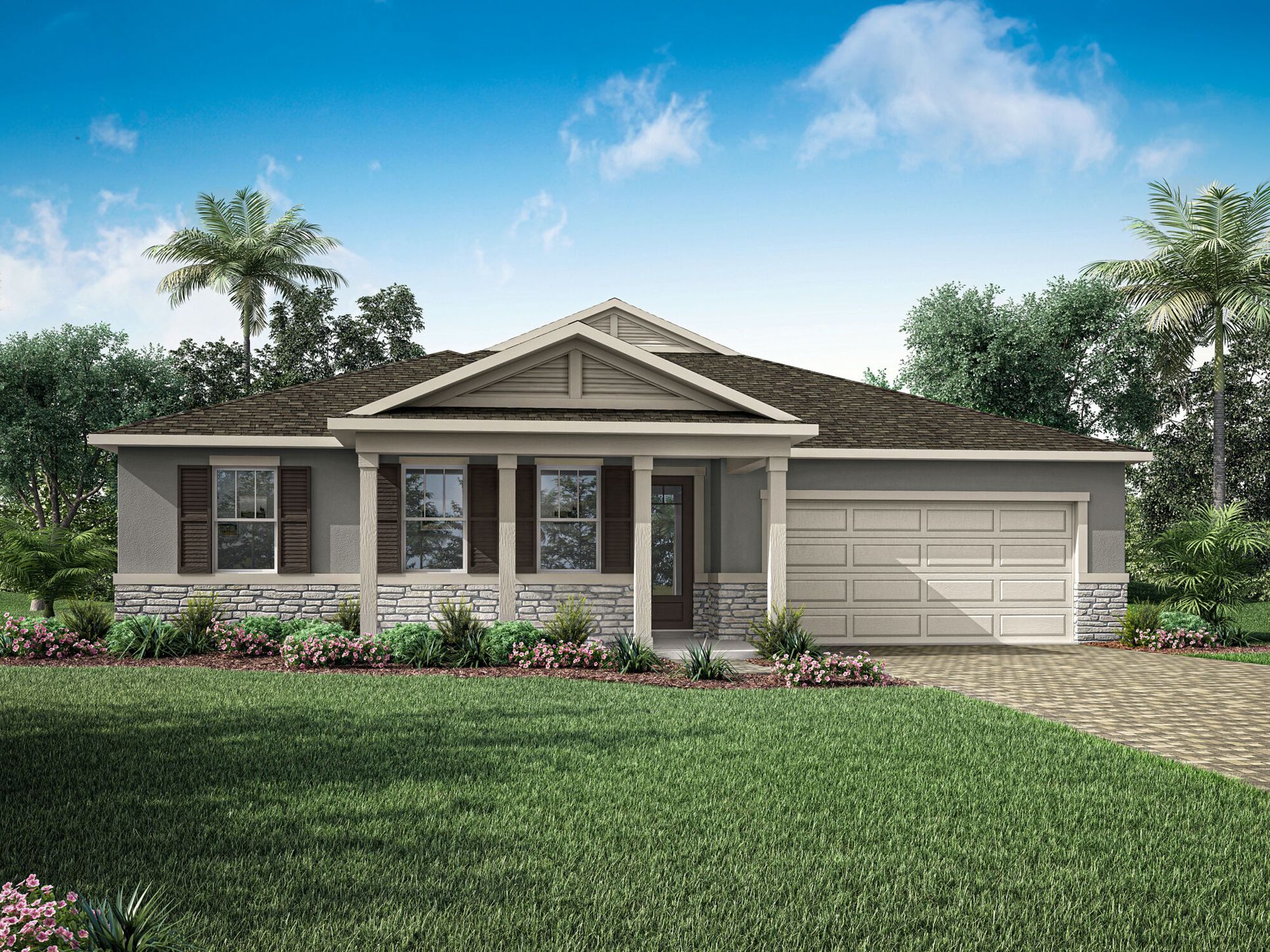 Exterior:Coastal Exterior