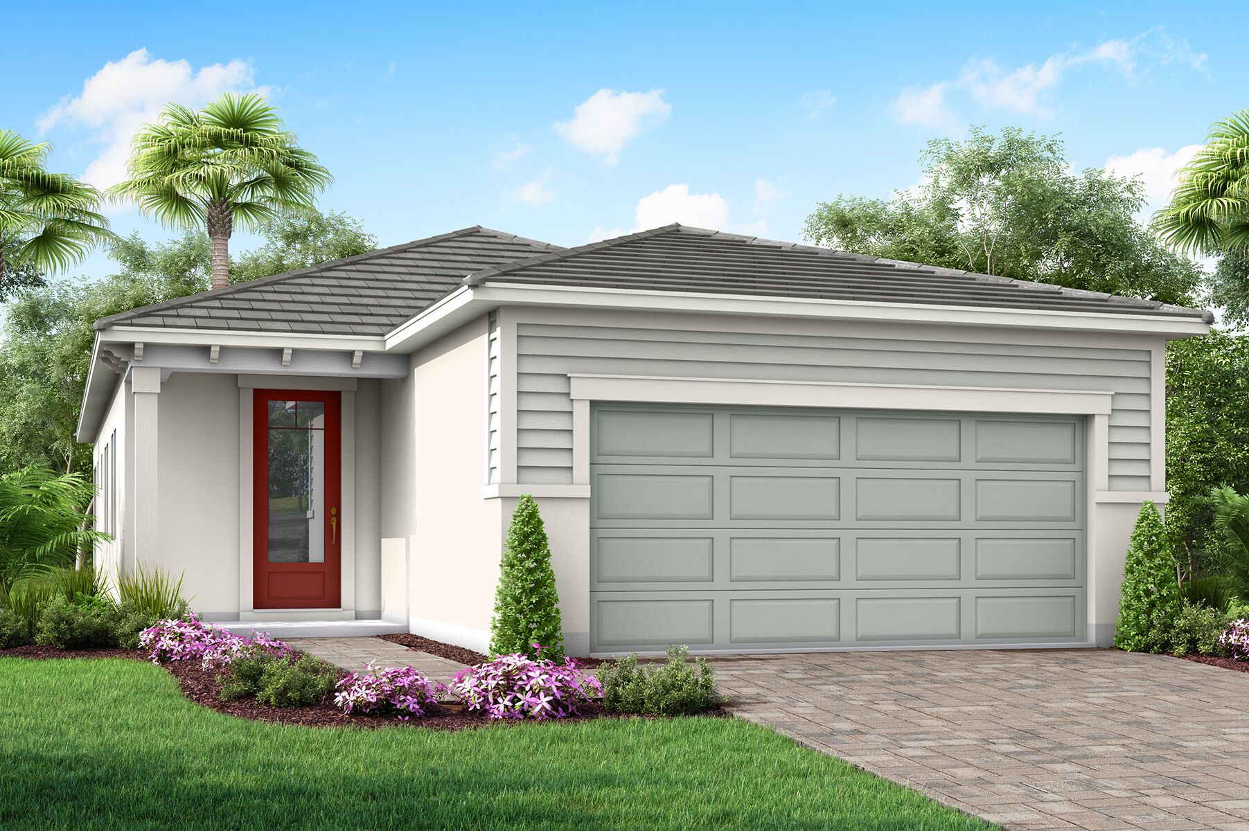 Exterior:coastal