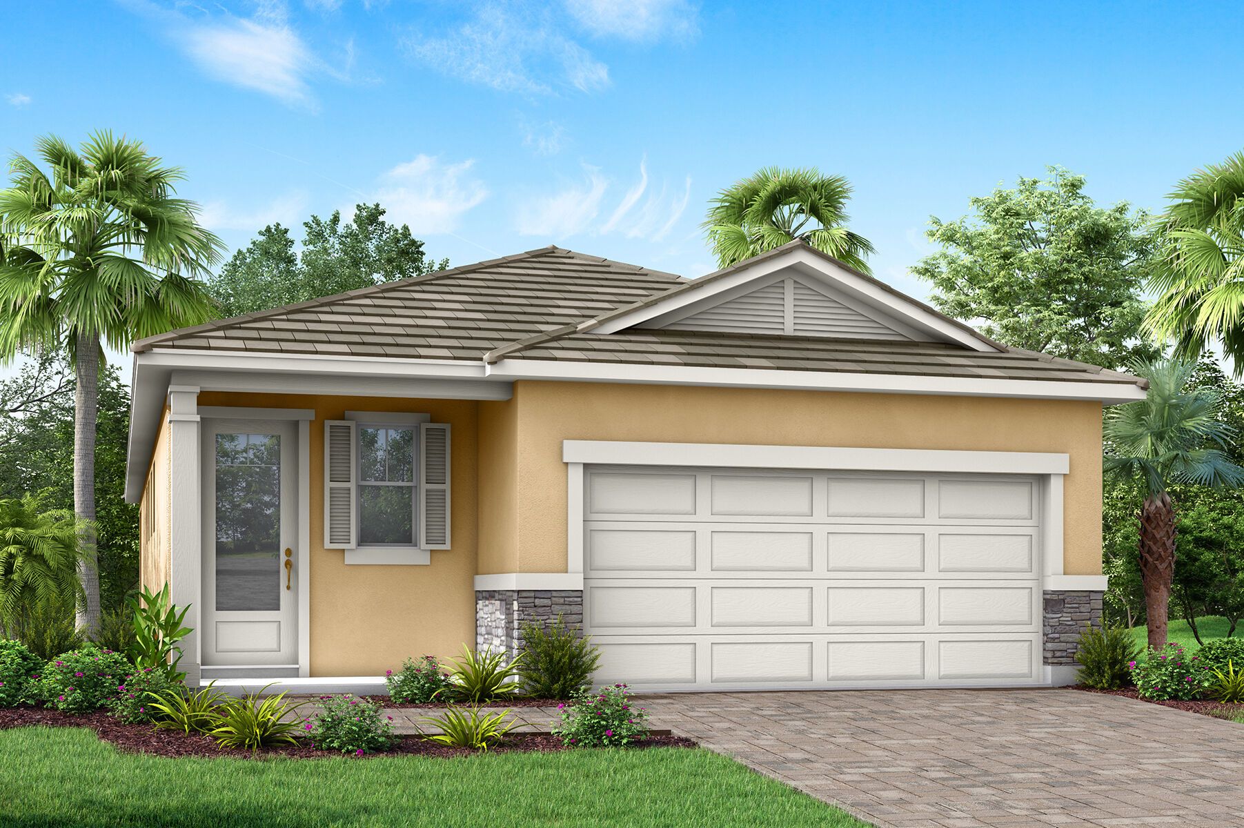 Exterior:coastal