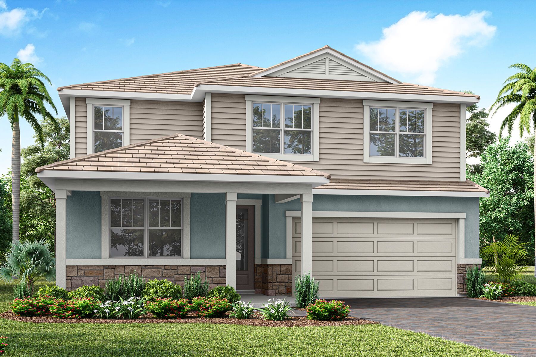 Exterior:coastal