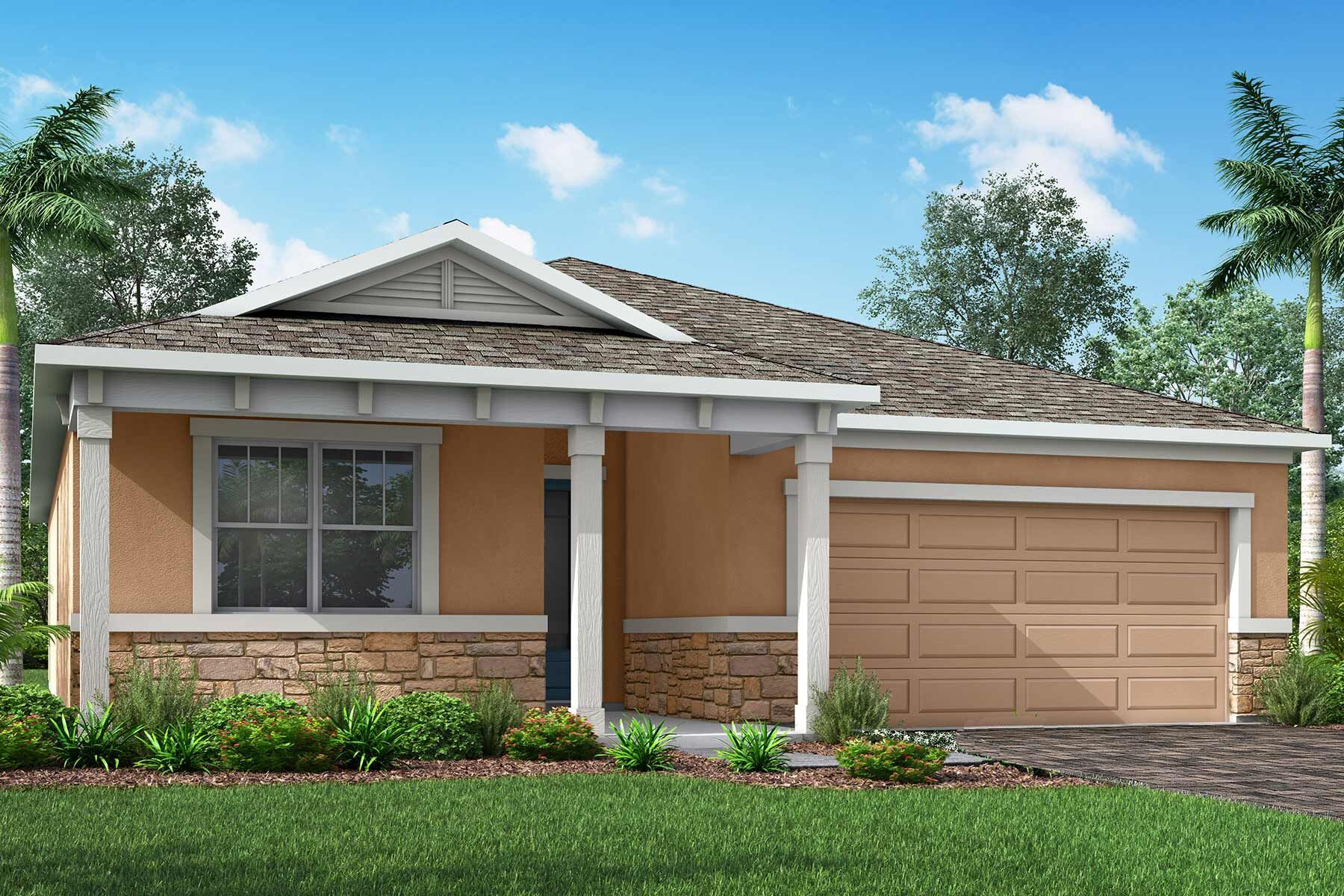 Exterior:coastal