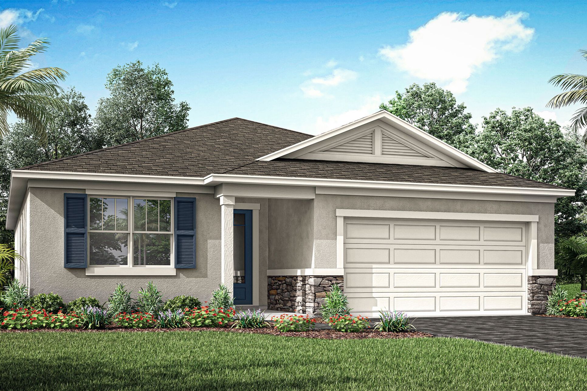 Exterior:coastal