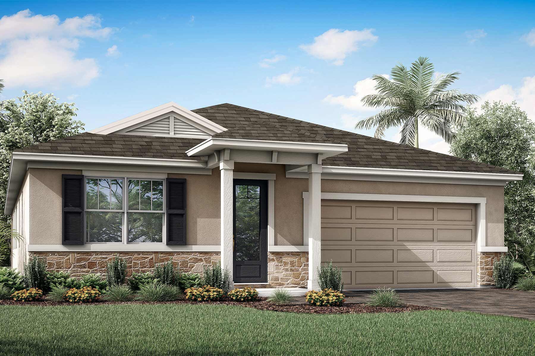 Exterior:coastal