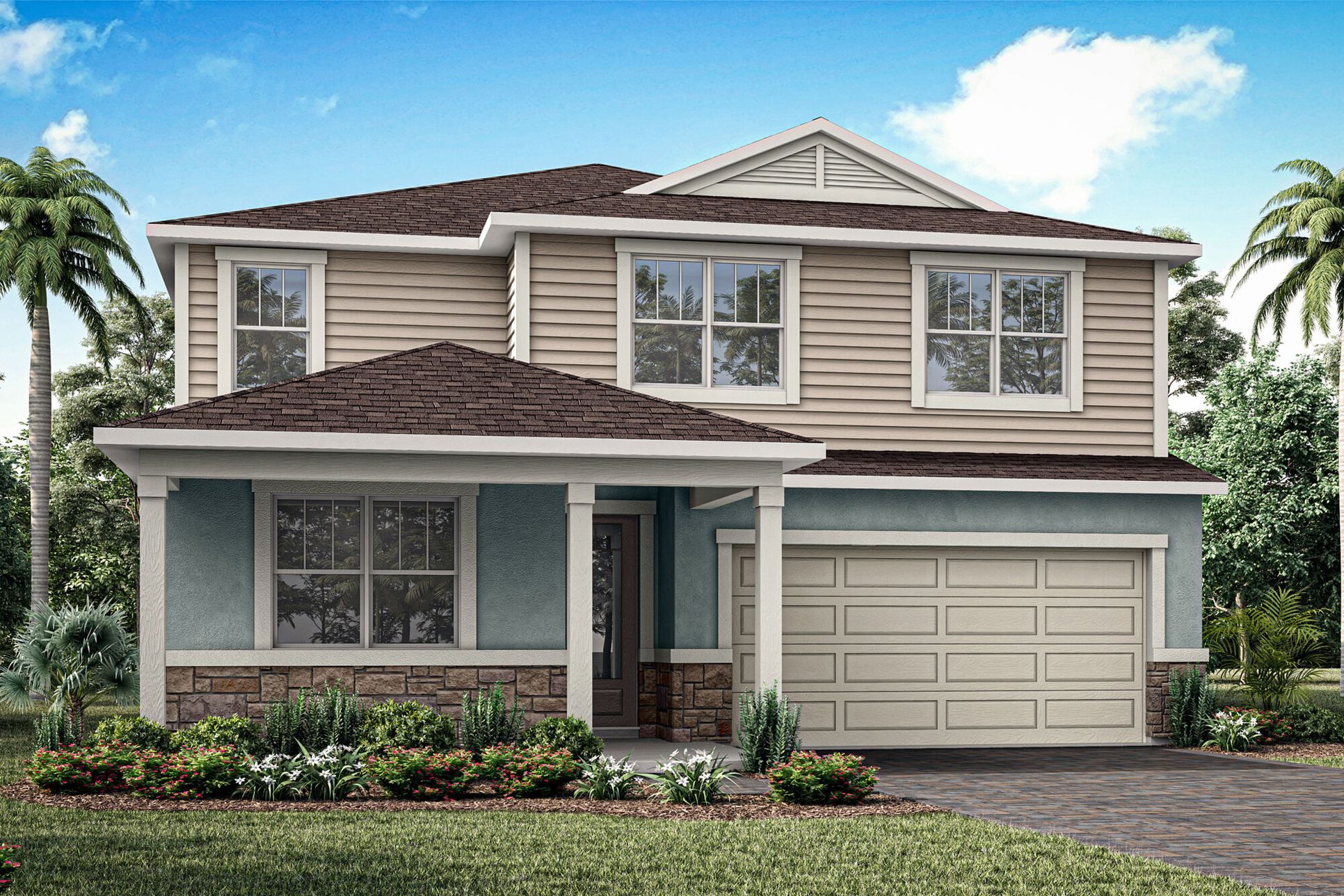 Exterior:coastal