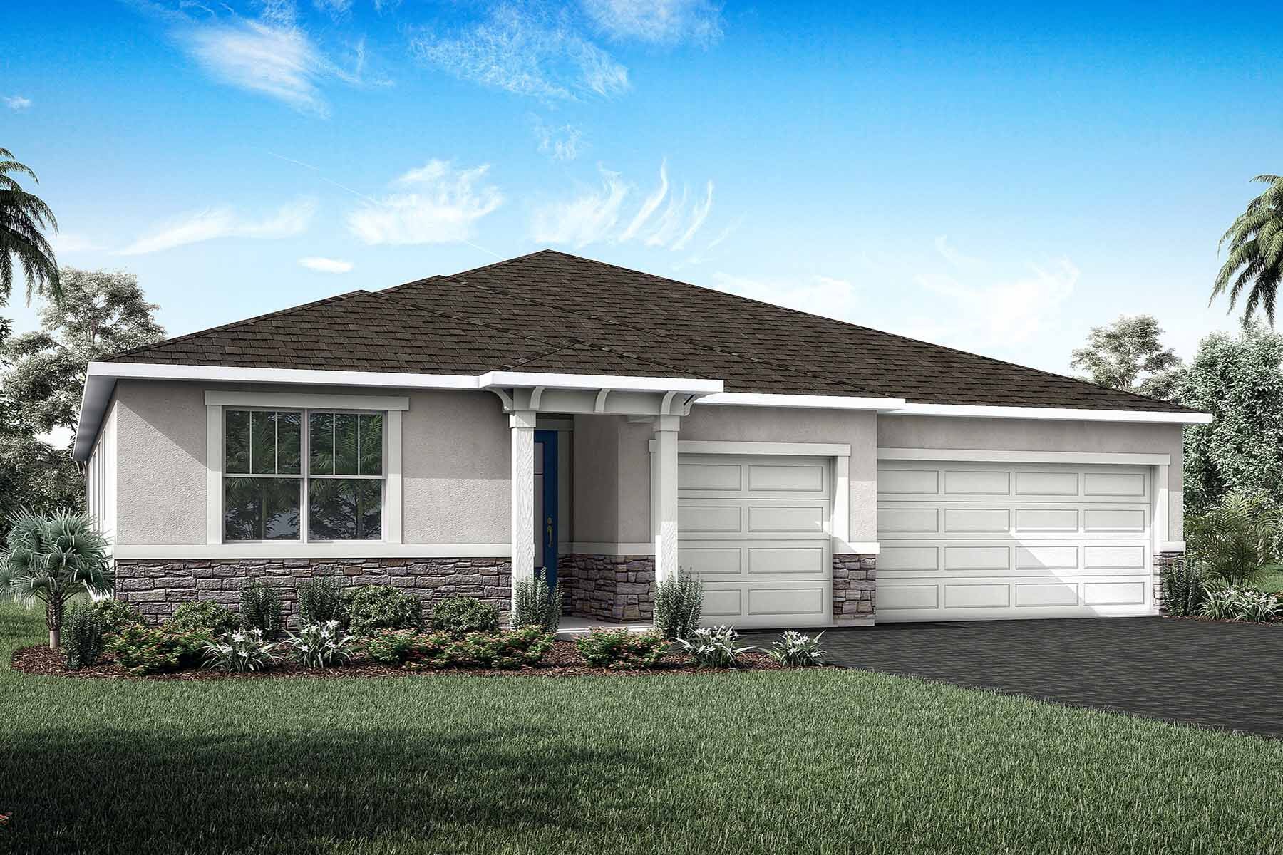 Exterior:coastal