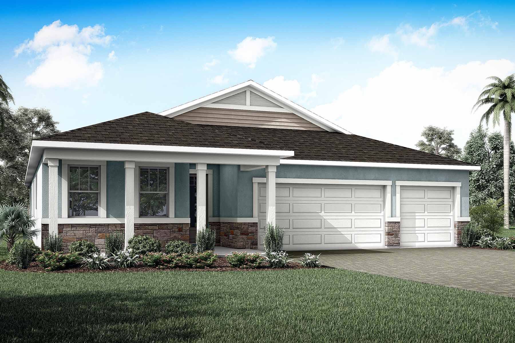 Exterior:coastal